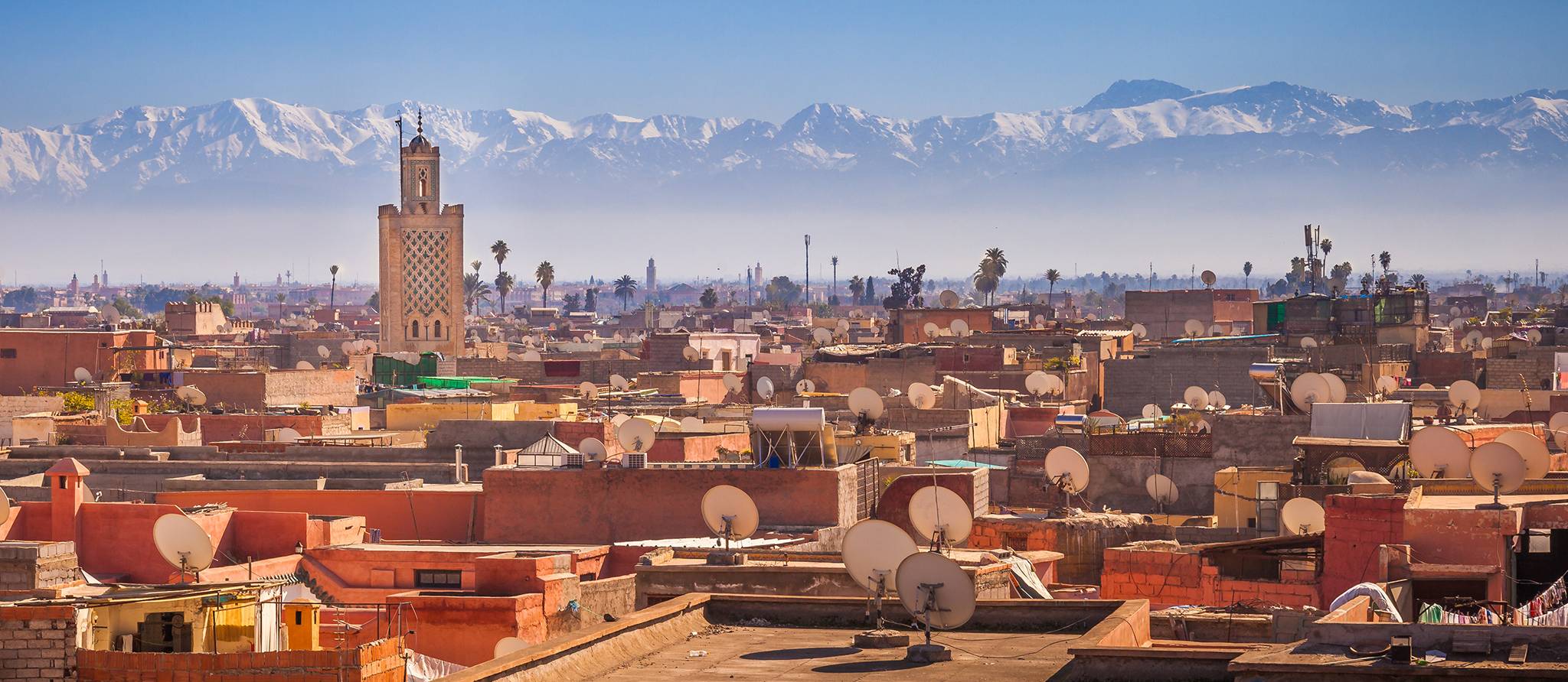 Maroc et Taïwan: accessibles, abordables et sécuritaires pour voyager en 2020