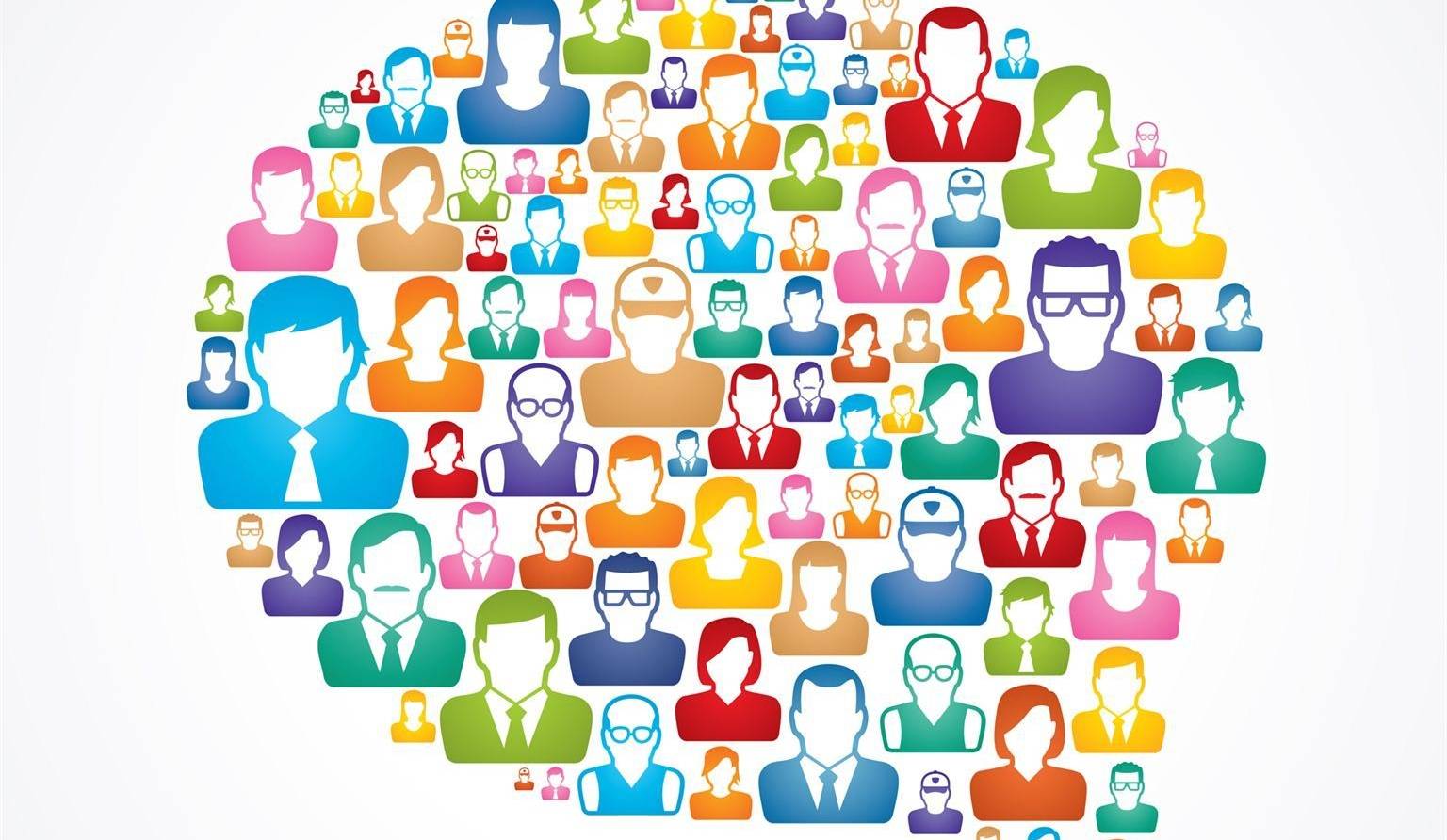 La puissance des médias sociaux