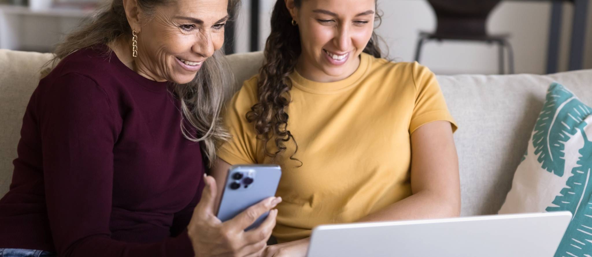 Cogeco : plus de concurrence en téléphonie mobile et pour l’Internet résidentiel
