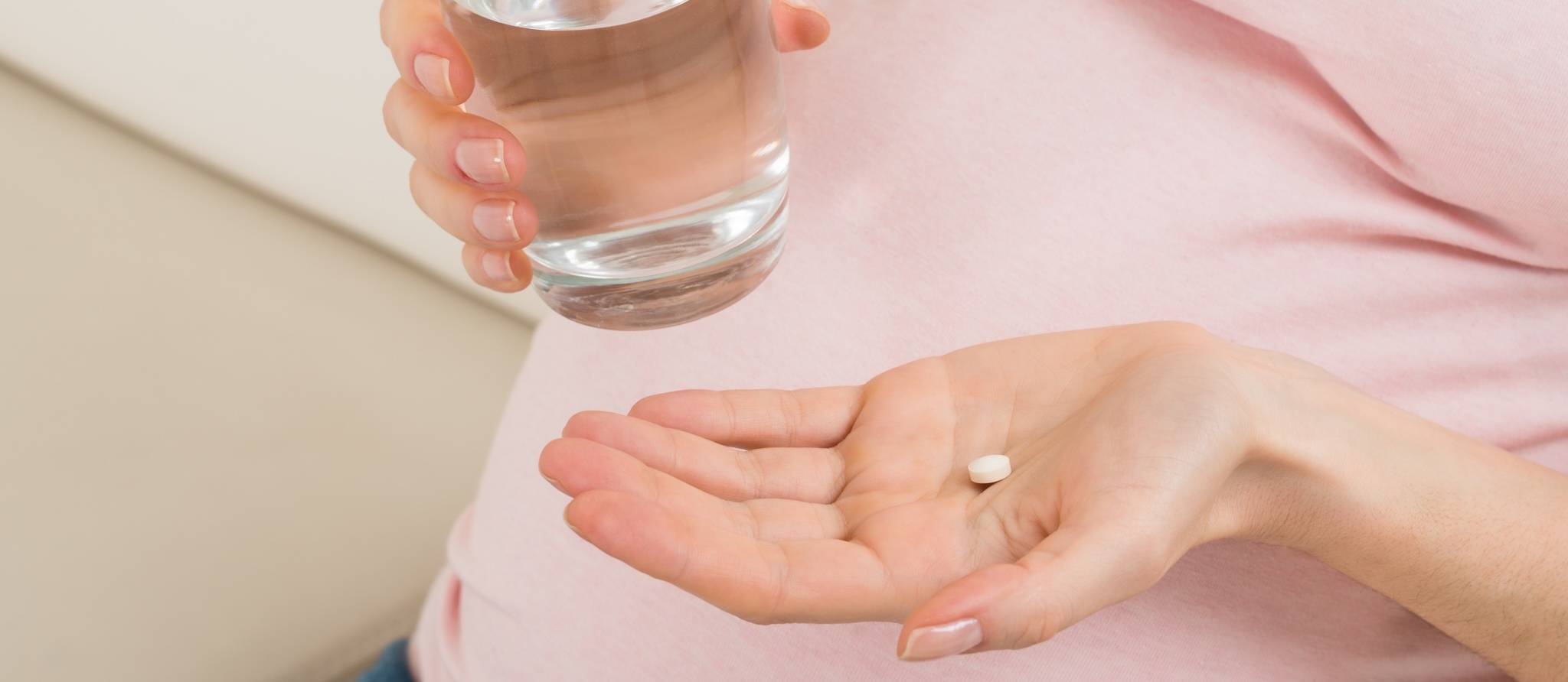 Prendre du Tylenol pendant la grossesse est sécuritaire, selon les obstétriciens canadiens