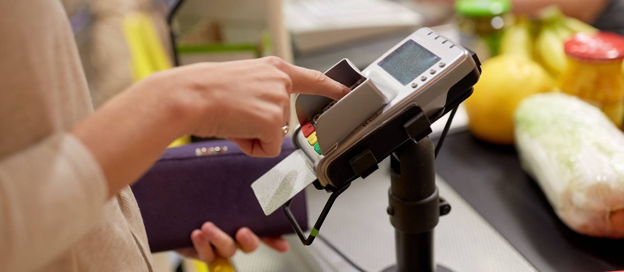 Comment payer moins de taxes à l’épicerie