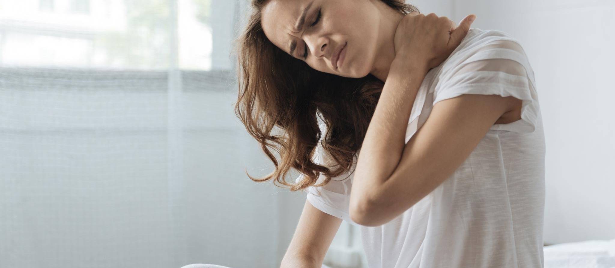Est-ce vrai que les hommes et les femmes ne ressentent pas la douleur de la même façon?