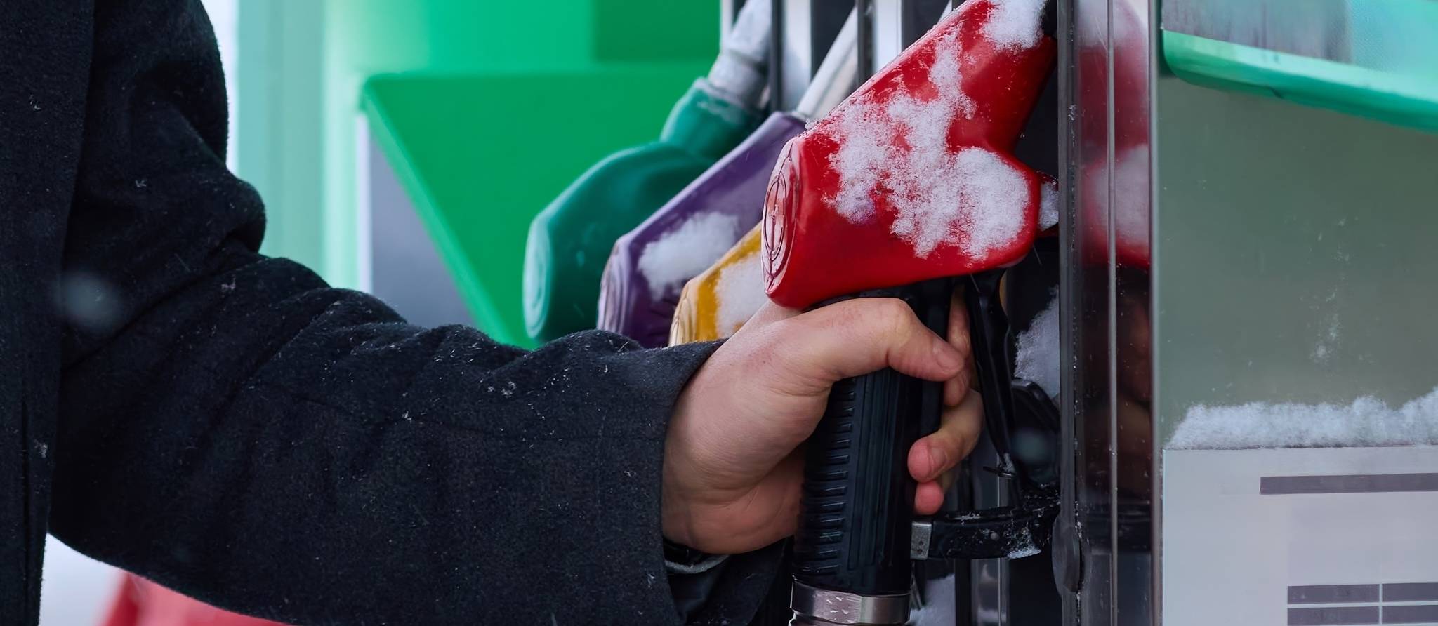 Guerre en Iran : 10 questions sur le prix de l’essence