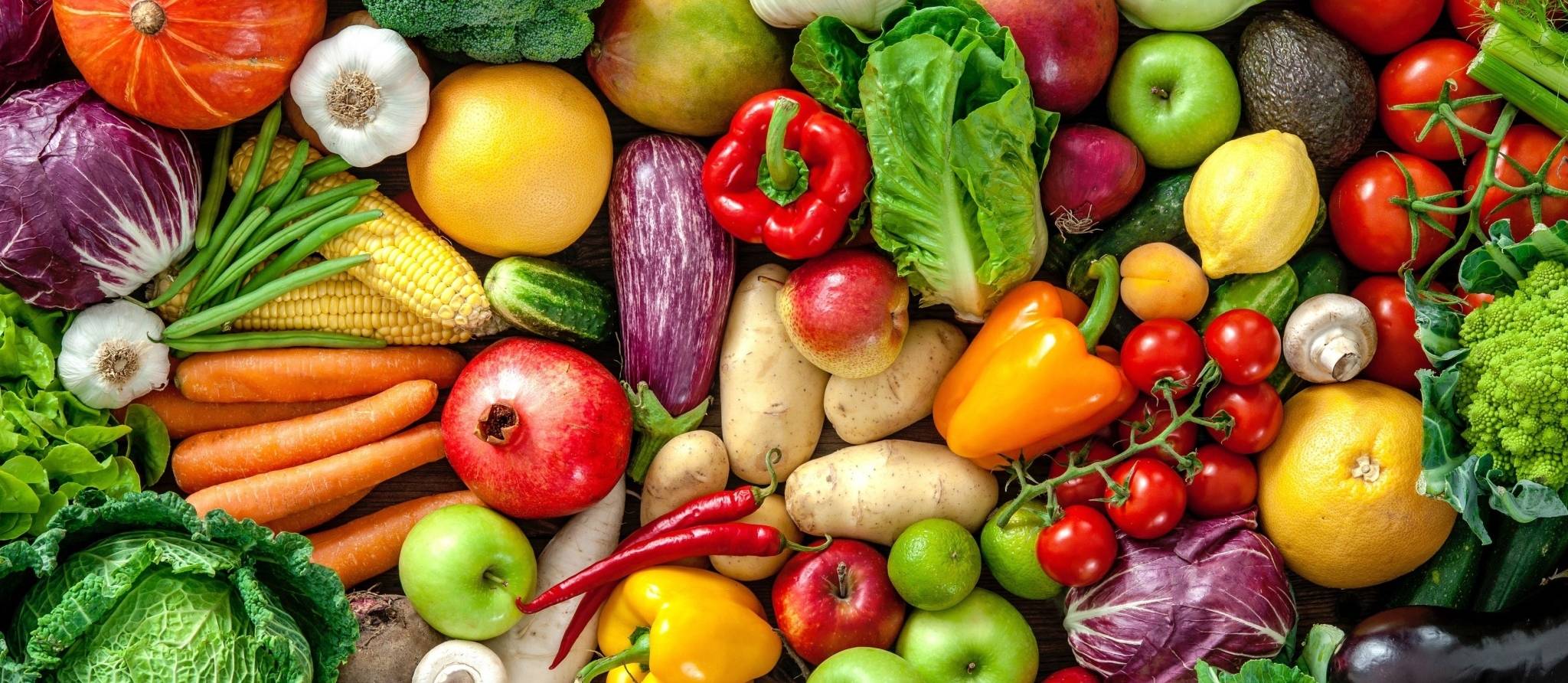 Les aliments biologiques sont-ils meilleurs pour la santé que les non bios?