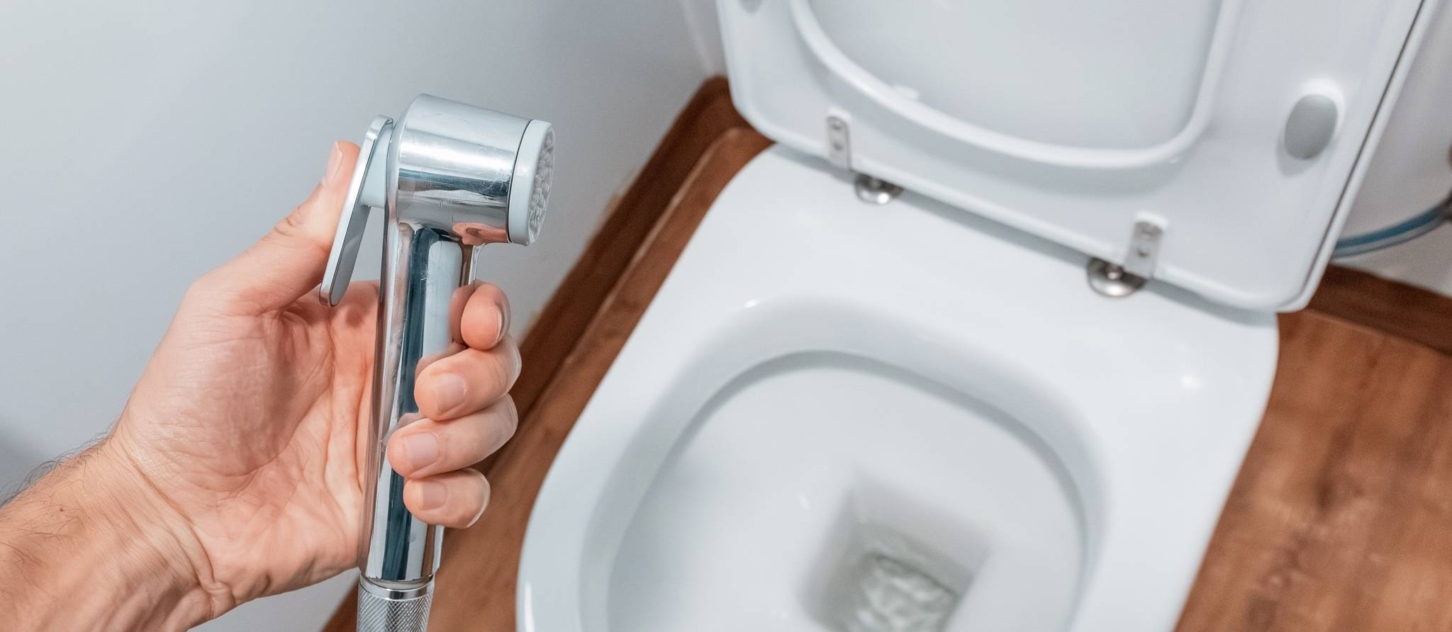 Comment installer un bidet