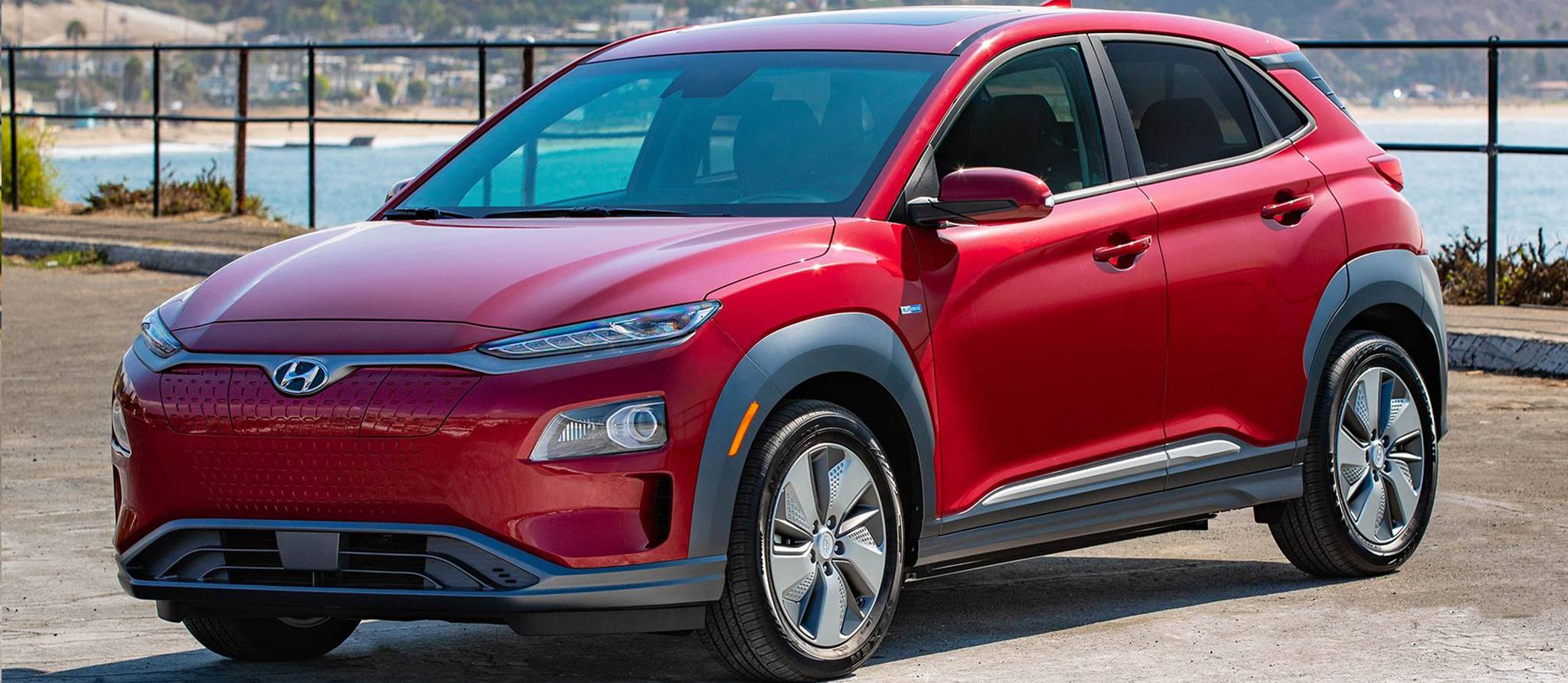 Risques d’incendie : deux modèles électriques Hyundai rappelés (Kona EV 2019-2020, IONIQ EV 2020)