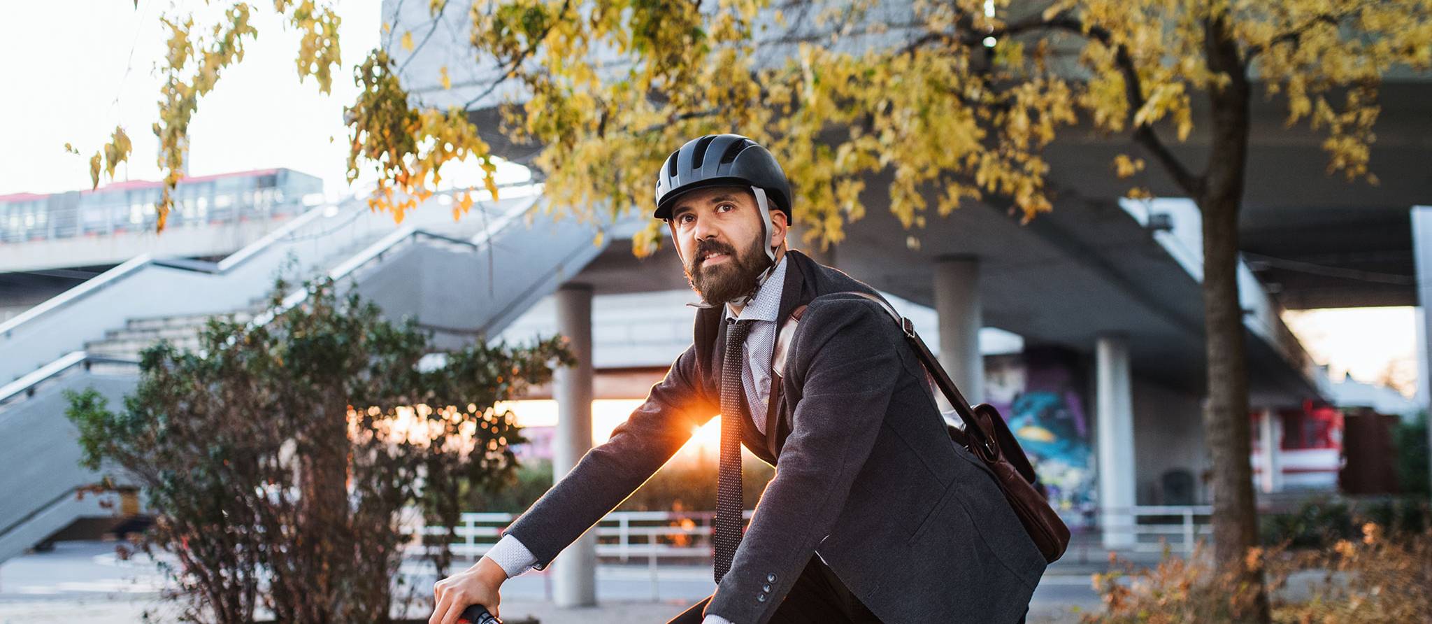 Comment bien rouler avec un vélo électrique?