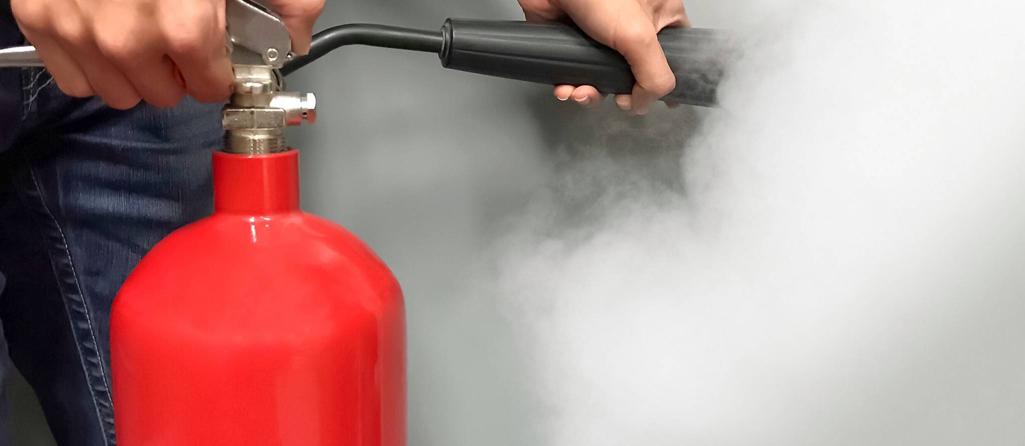 Incendie: comment choisir un extincteur de maison