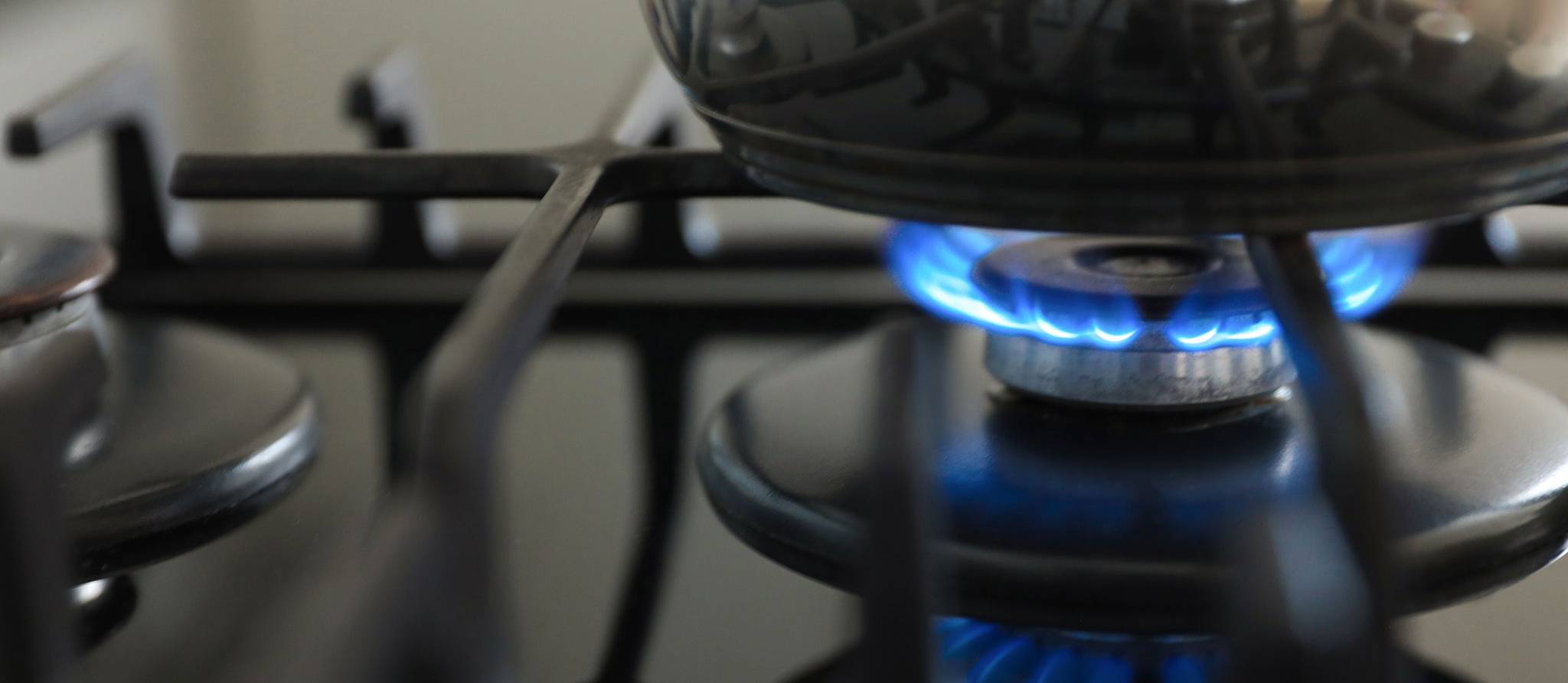 6 cuisinières au gaz à éviter