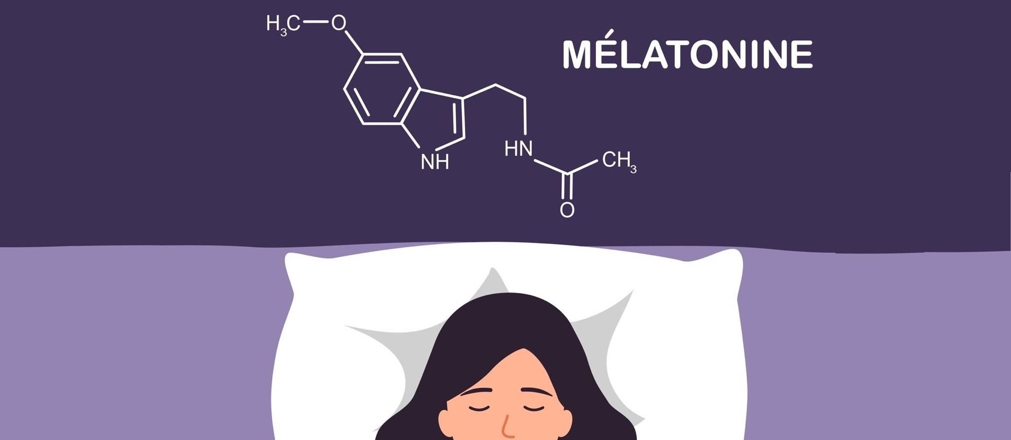 La prise régulière de mélatonine pourrait-elle affecter votre cœur ?