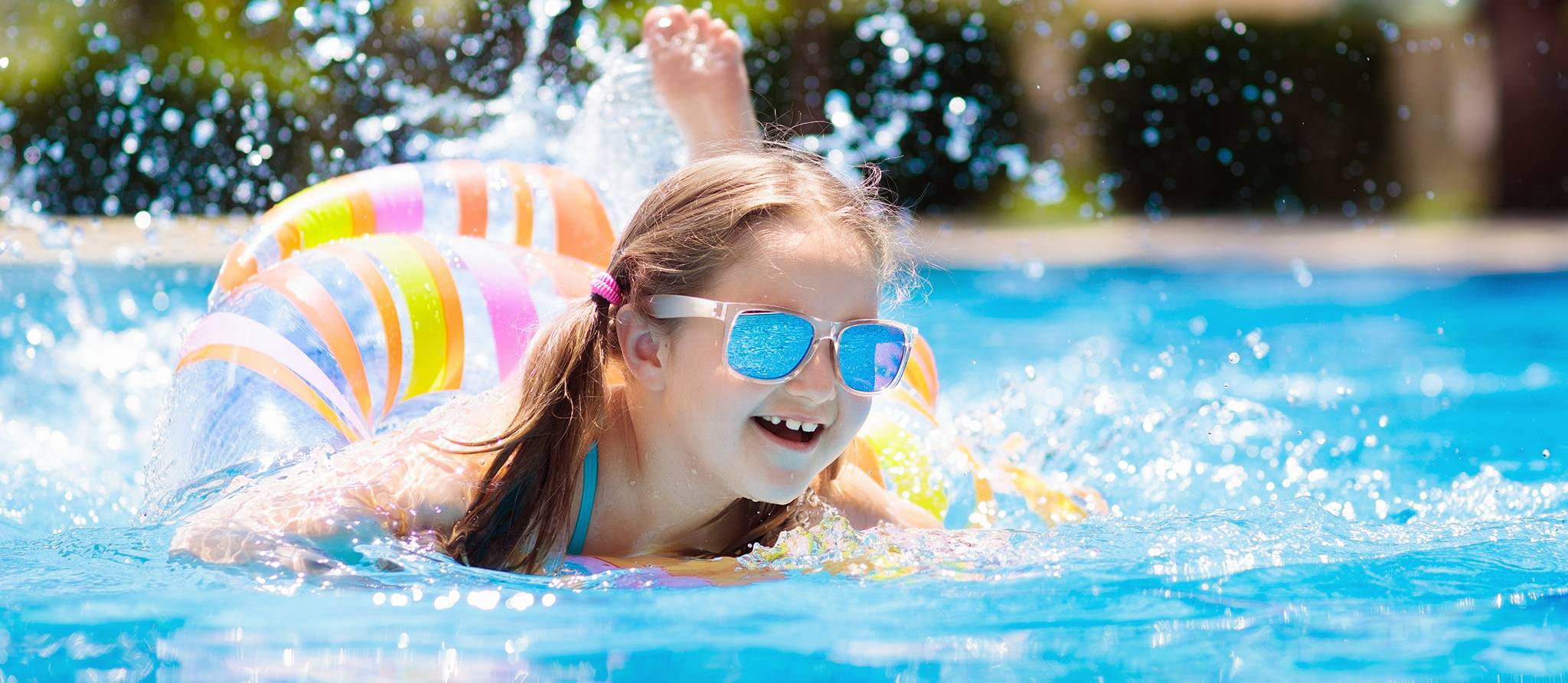 Des règles plus sévères pour contrer les noyades dans les piscines résidentielles
