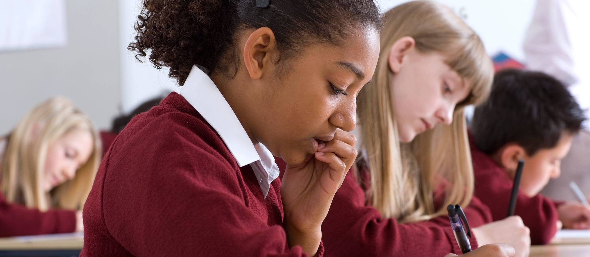 Comment choisir la bonne école secondaire ?