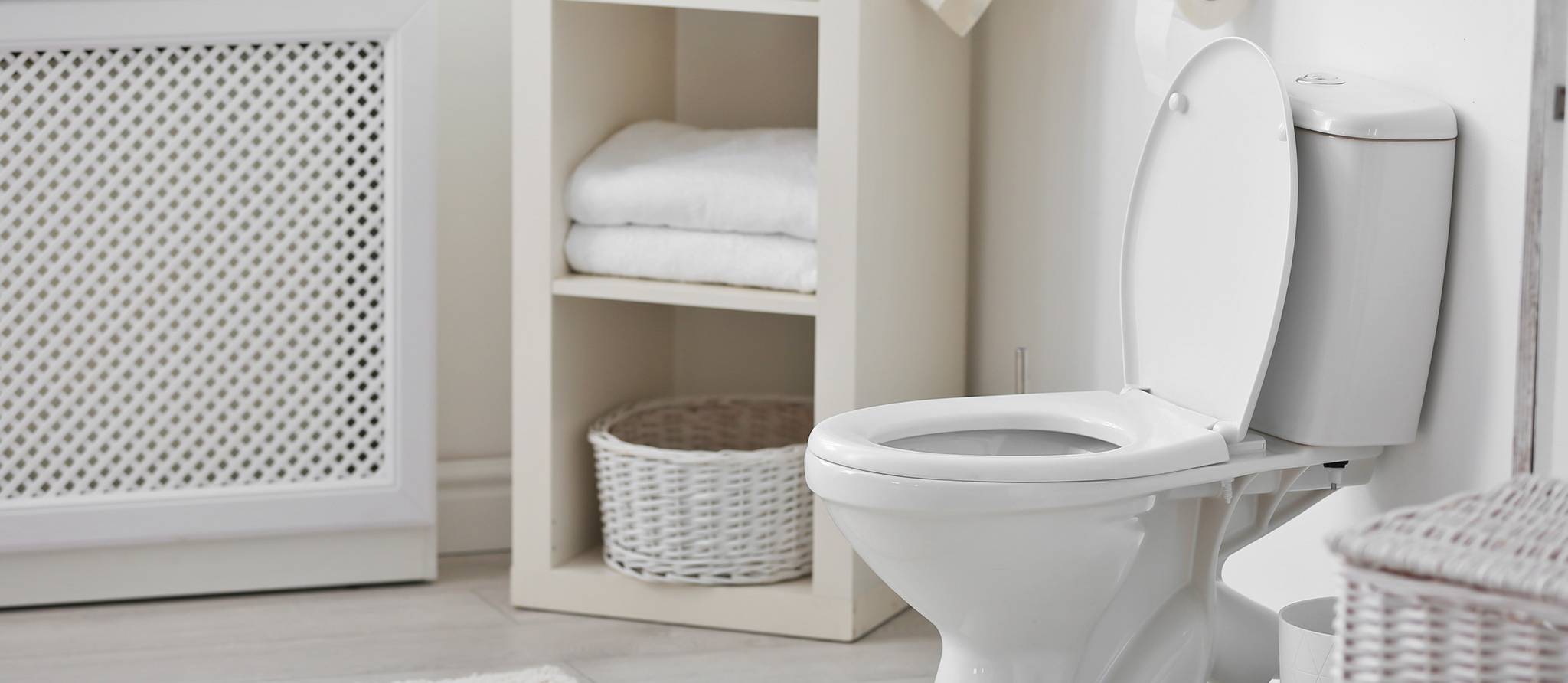 Comment remplacer le joint de cire de la toilette