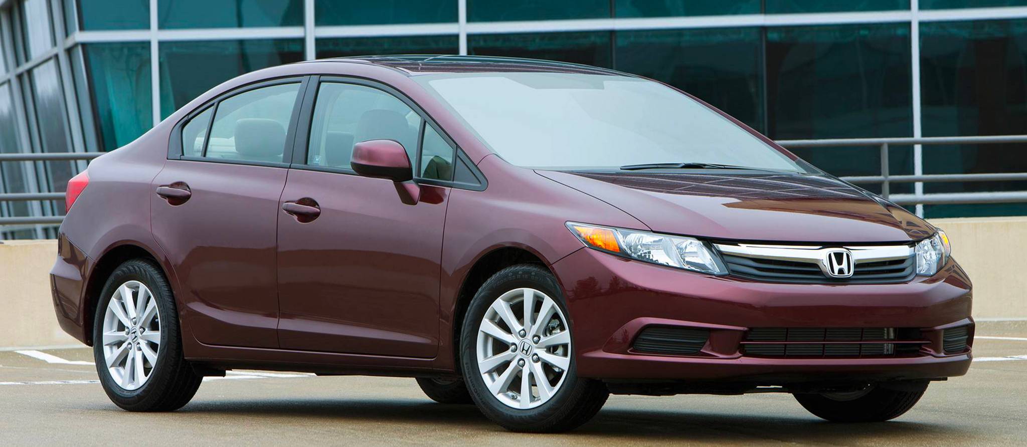 Peinture défectueuse des Honda Civic et Acura CSX: réclamez avant le 31 mars