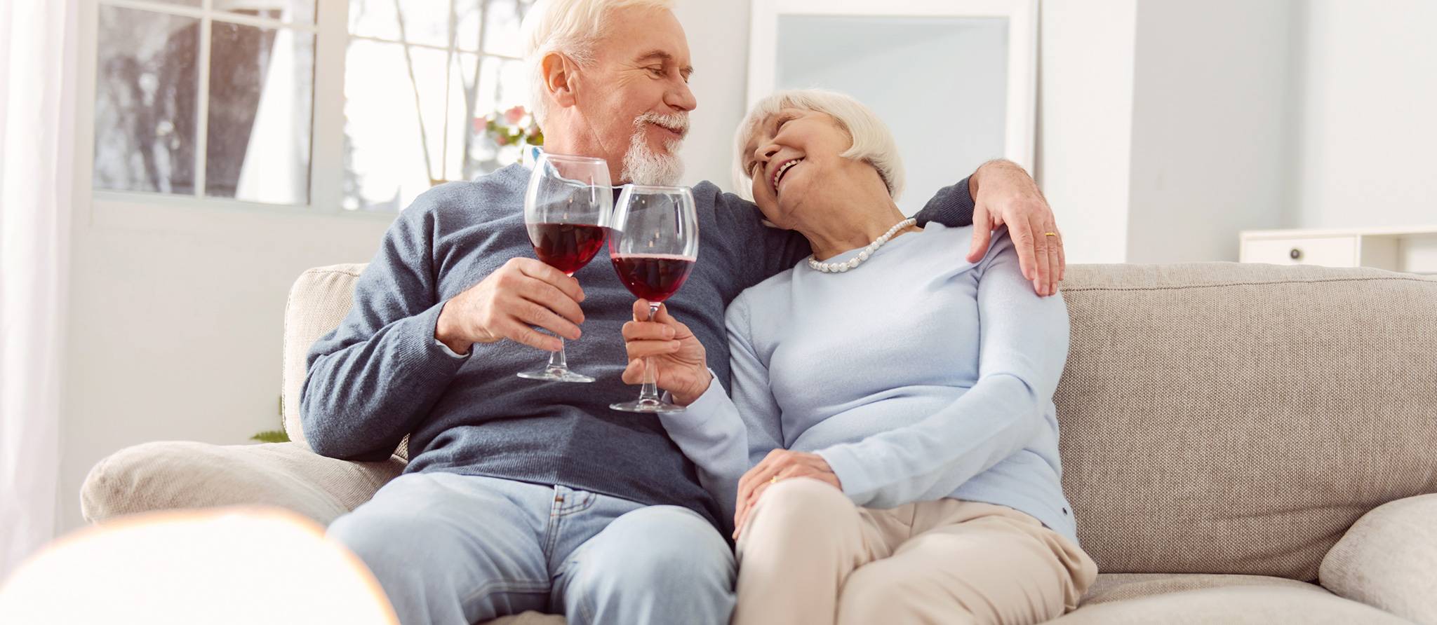 100 millions pour aider les aînés à vieillir dans leur maison