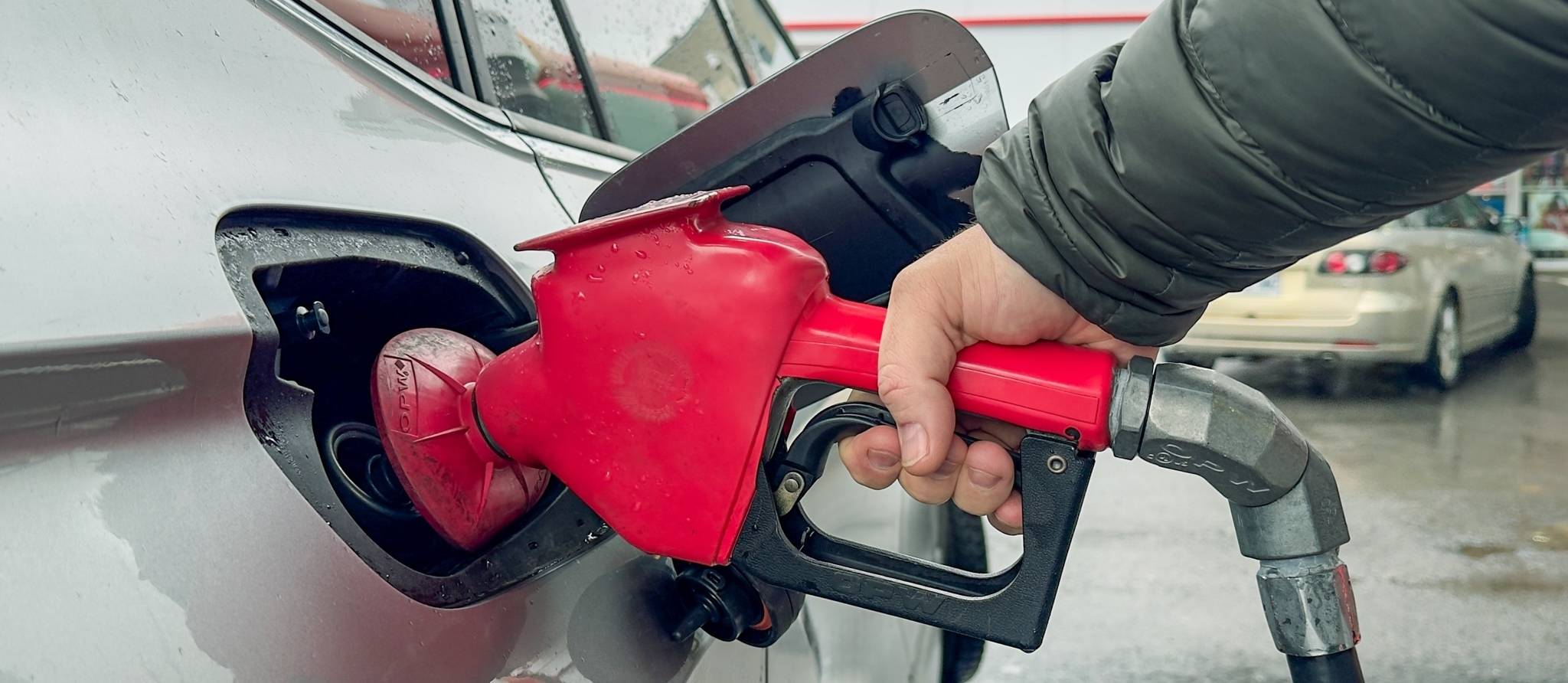 Une carte des prix de l’essence en temps quasi réel dès le 1er avril