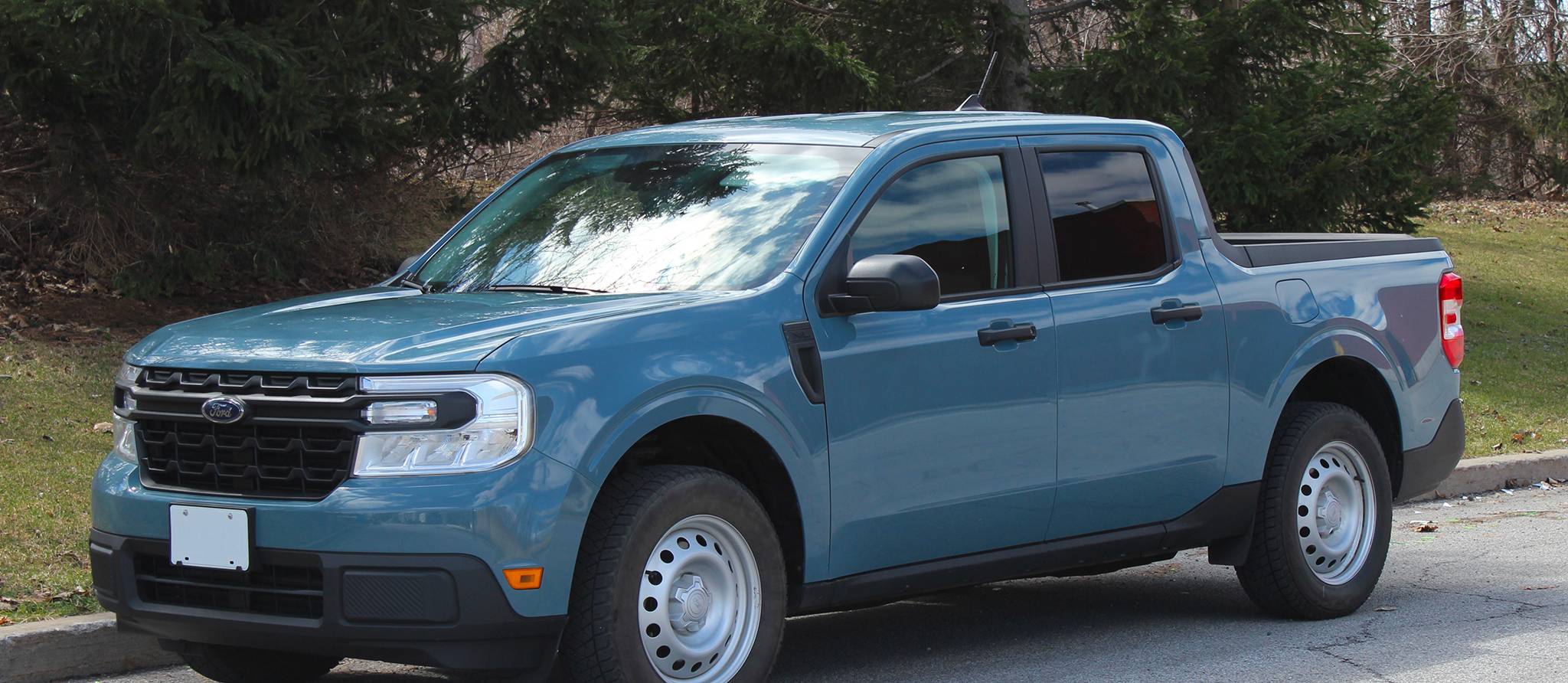 Ford Maverick XL