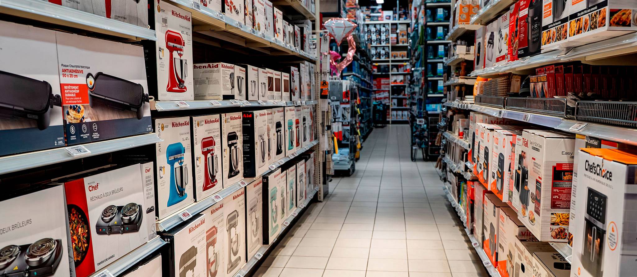 Garantie de disponibilité : des commerçants et des fabricants ne l’offrent pas