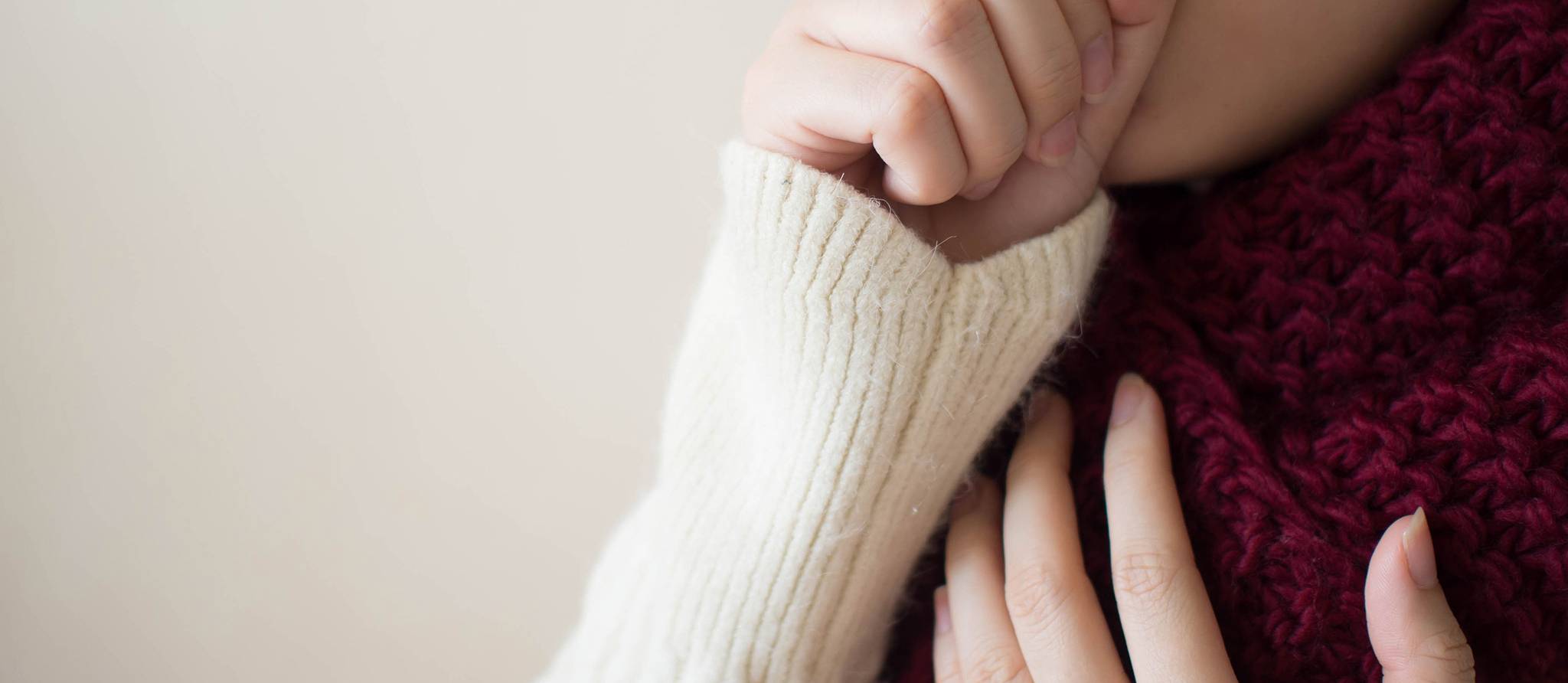 Comment se débarrasser d'une toux persistante?