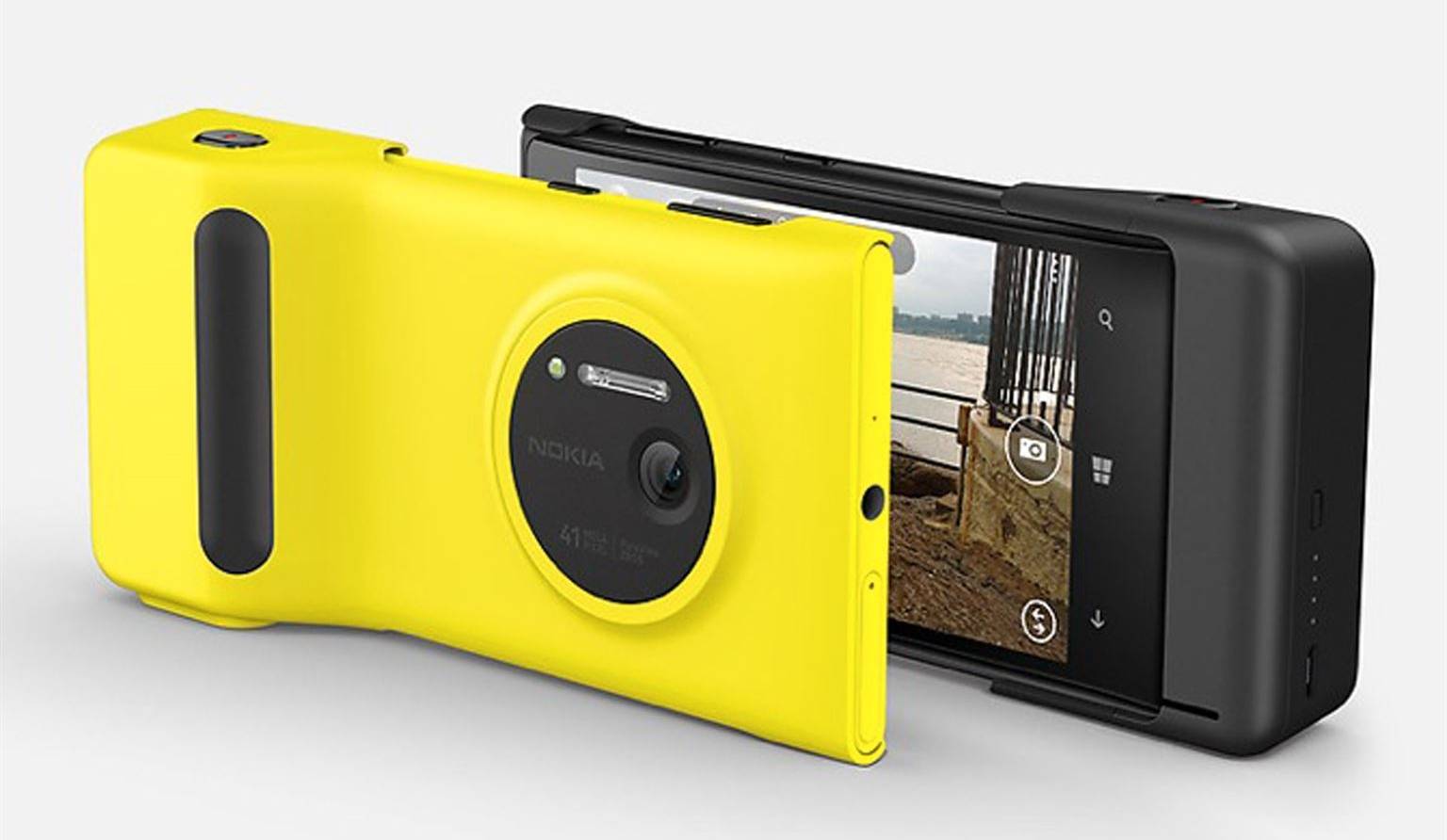 Microsoft plus mobile grâce à Nokia