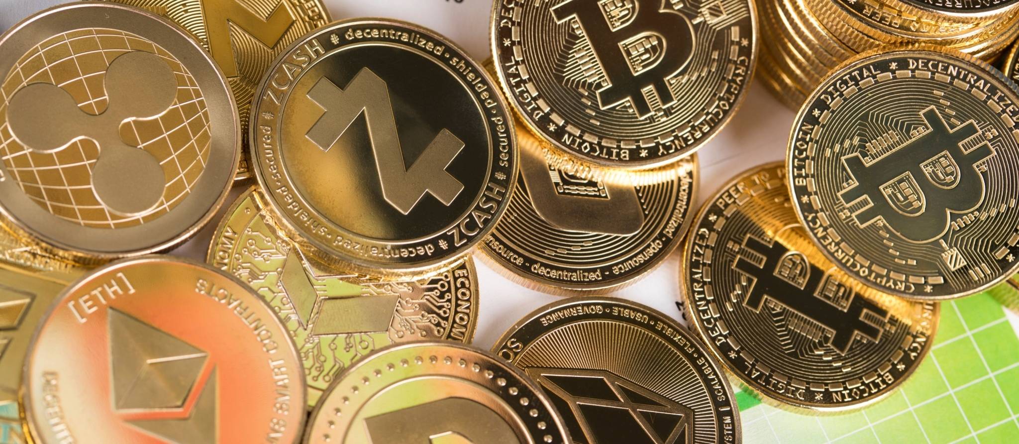 Soyez conscient de vos connaissances avant d’investir dans les cryptoactifs !