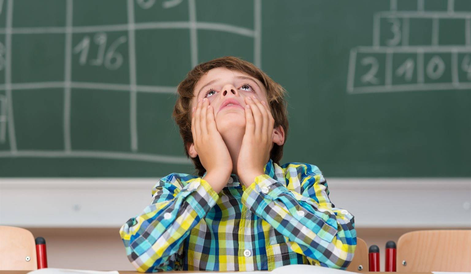 Réussite scolaire: enrayer le déclin des apprentissages après les vacances d'été