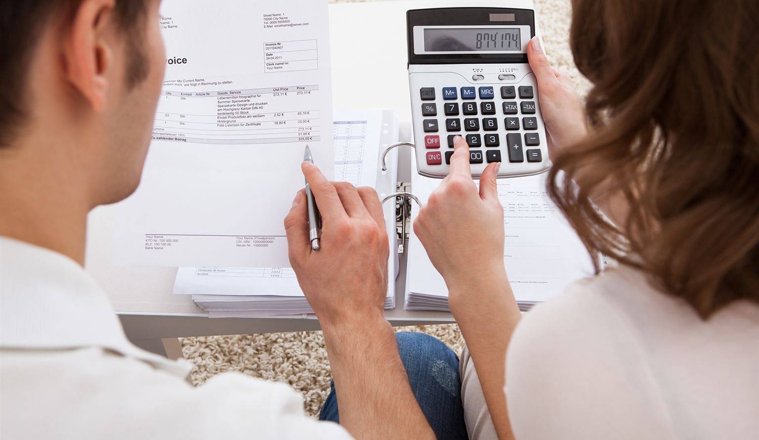 Compte conjoint: ce qu'il faut savoir avant d'en ouvrir un