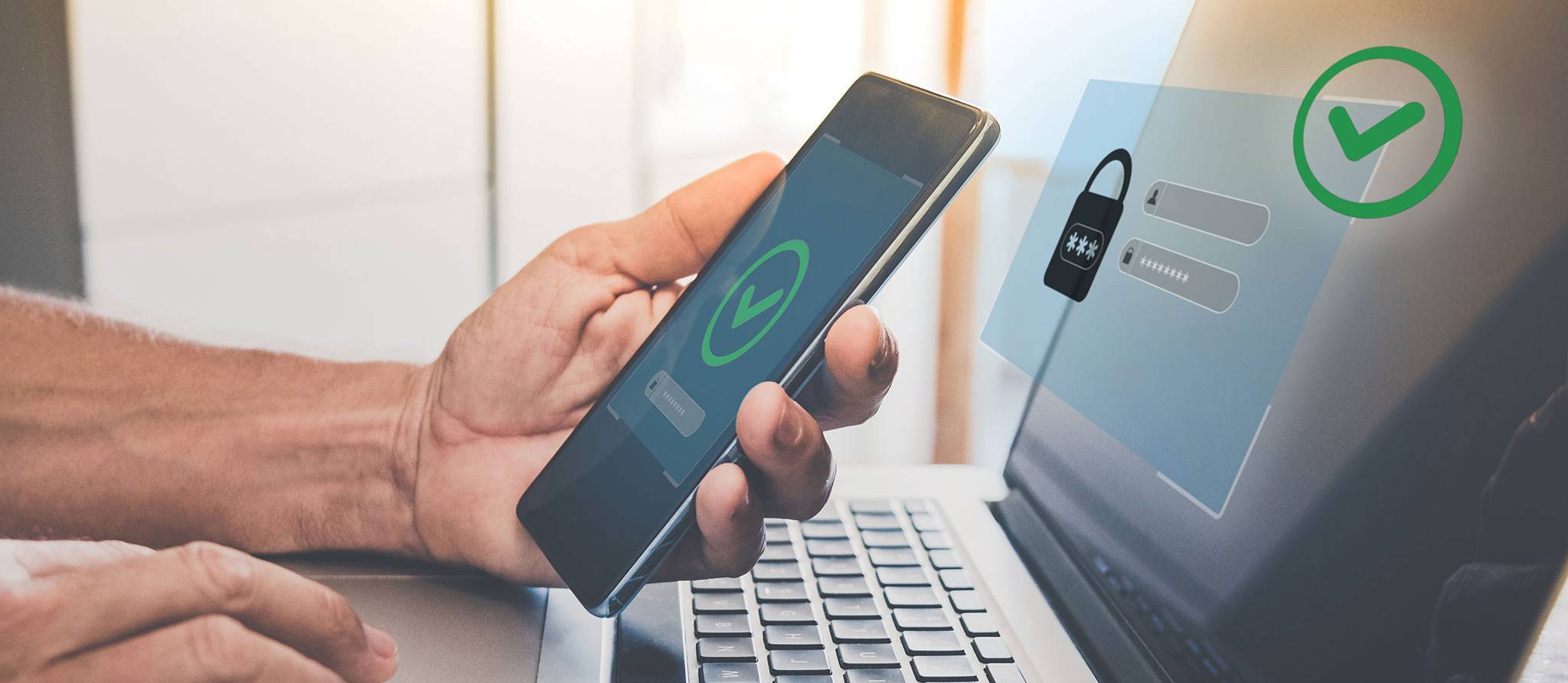 ClicSÉQUR fait place au Service d’authentification gouvernementale