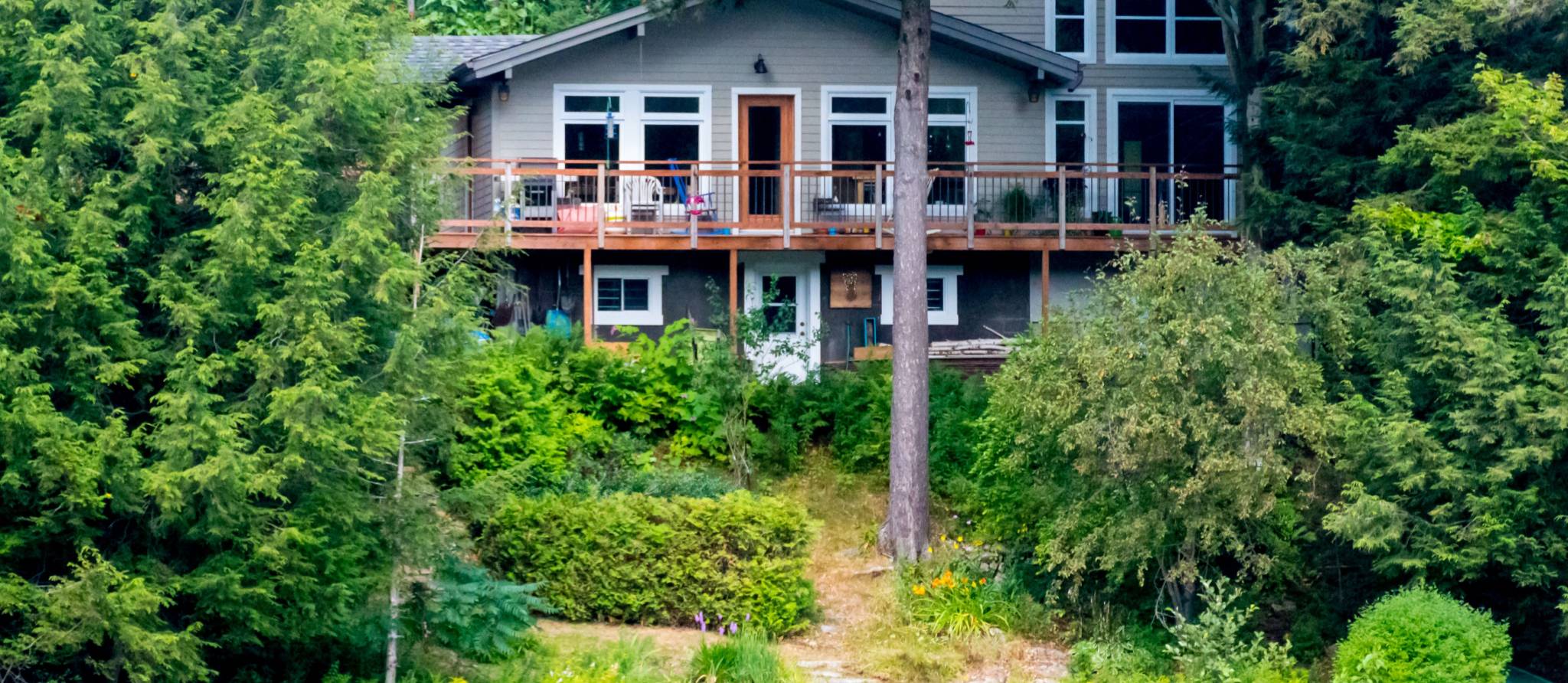 Louer un chalet : des pièges à éviter