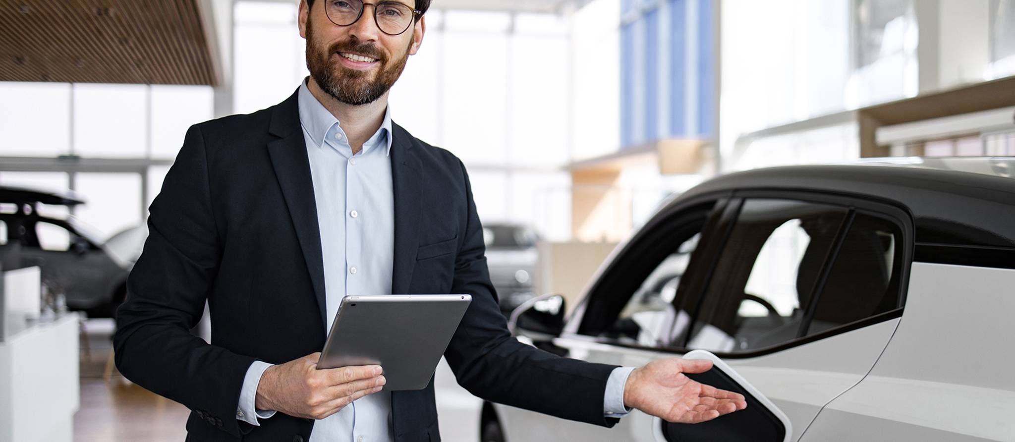Les subventions à l’achat de véhicules électriques sont de retour