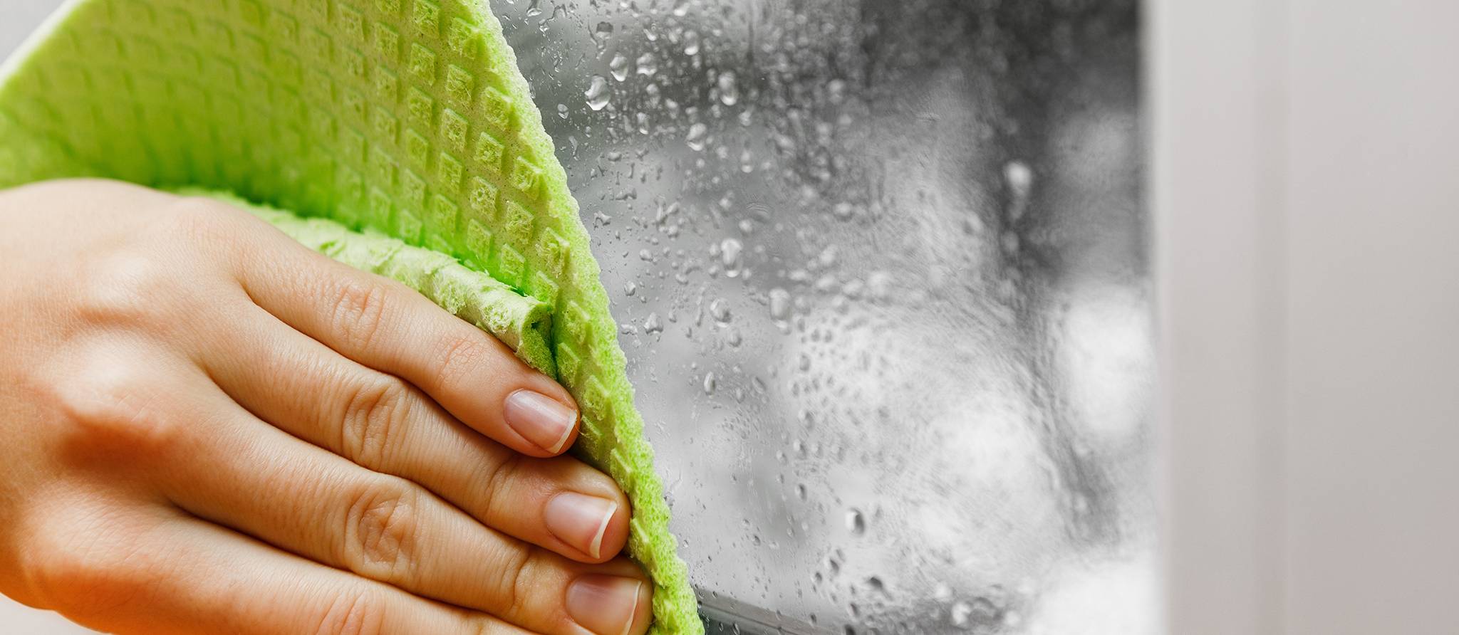 Comment désembuer vos fenêtres
