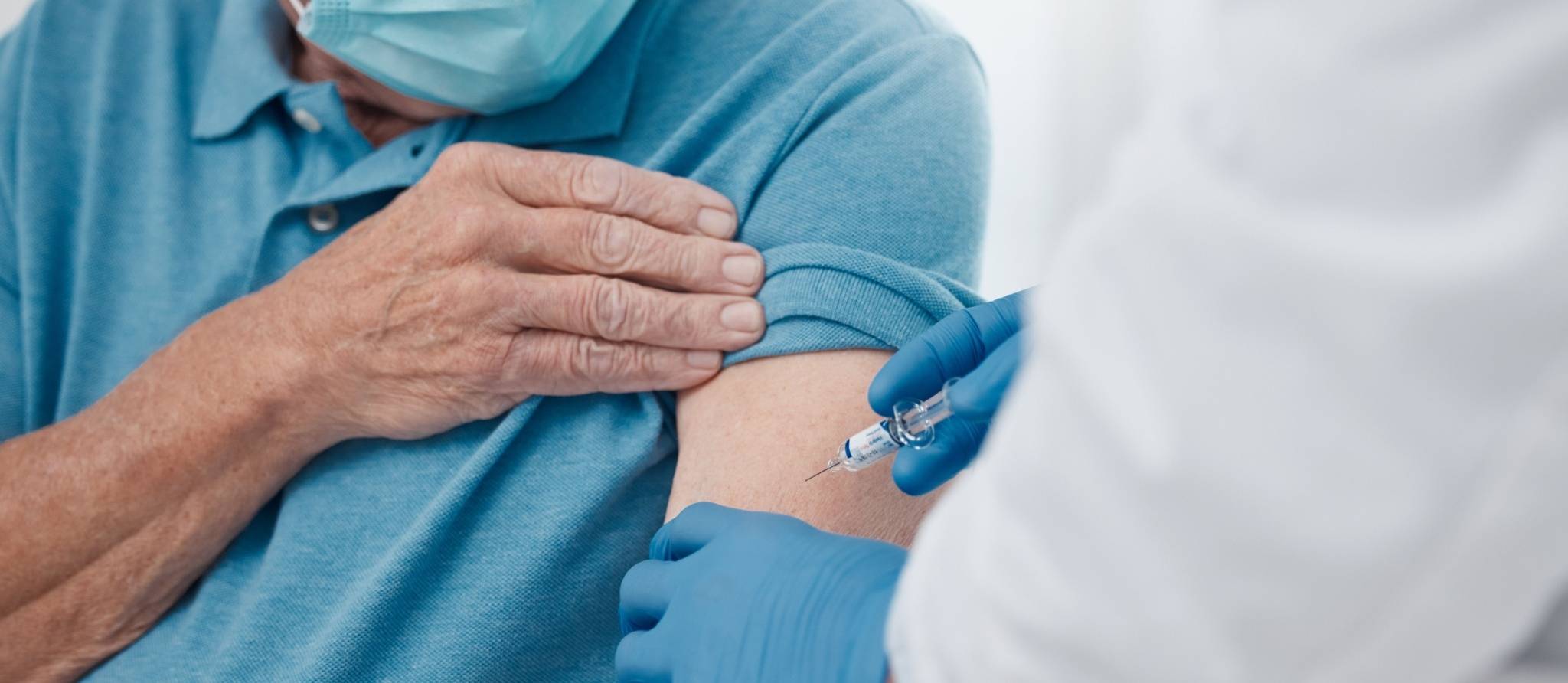 COVID-19: vaccination, propagation, hospitalisations, où en sommes-nous?