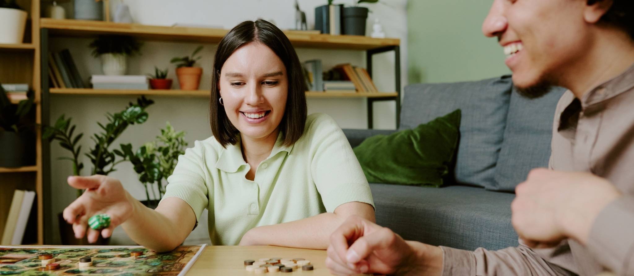 Les meilleurs jeux de société pour jouer à 2
