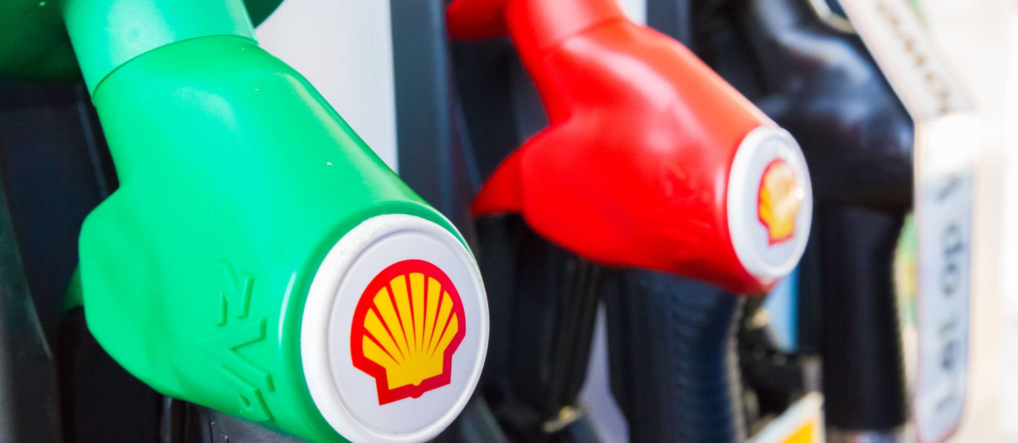 Fini la conduite carboneutre avec Shell