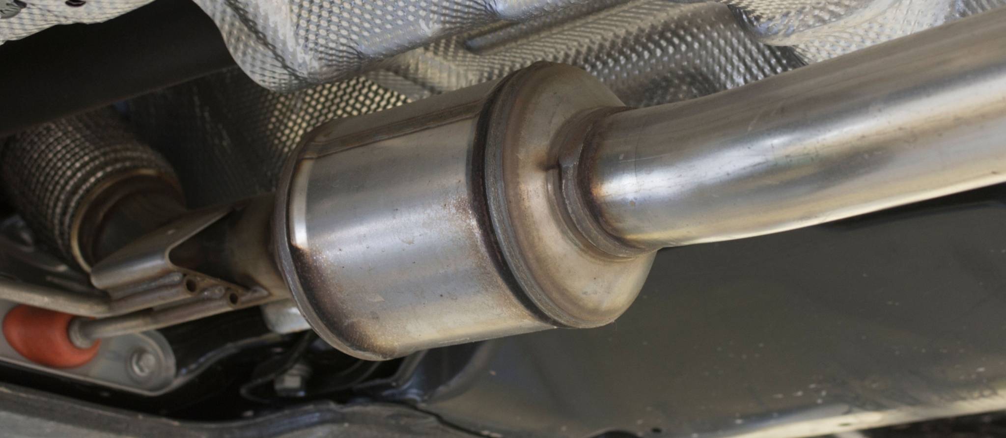 Comment protéger votre véhicule contre le vol de catalyseur