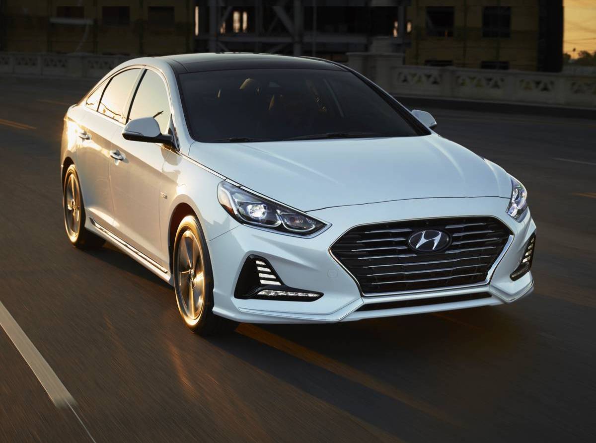 Hyundai Sonata usagée : guide des vérifications indispensables avant l’achat