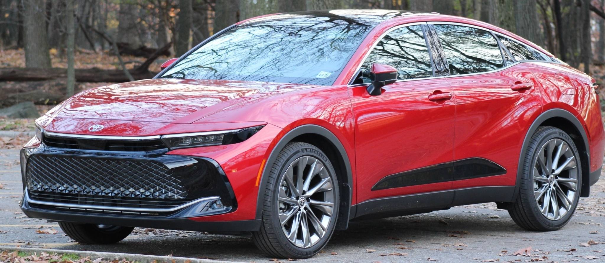 Je suis propriétaire d'une Toyota Crown hybride 2023. J'aimerais savoir si un traitement antirouille affectera la garantie de Toyota.