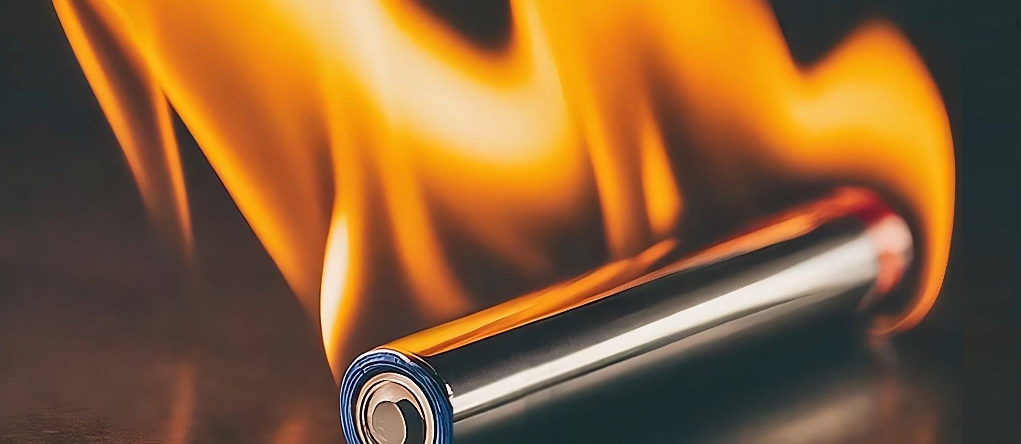 Des analyses révèlent les risques cachés des piles au lithium-ion bon marché