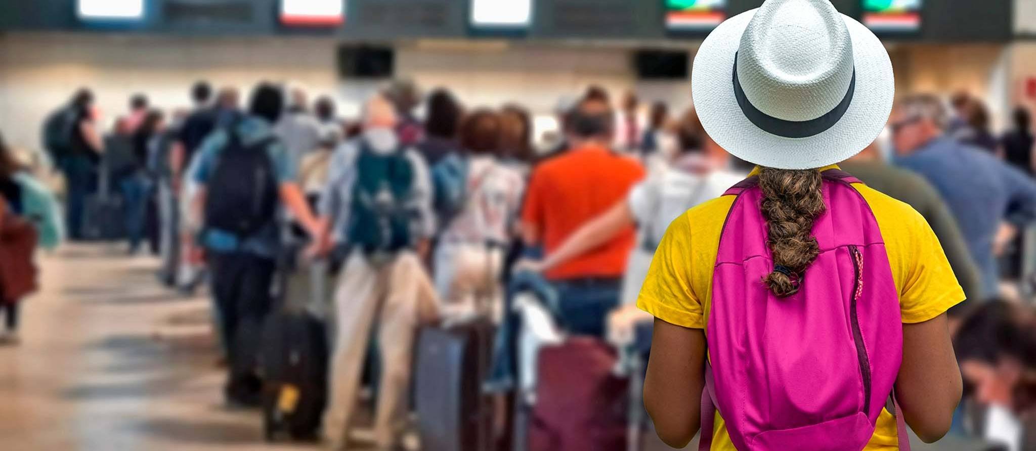 Comment fonctionne le Fonds d’indemnisation des clients des agents de voyages