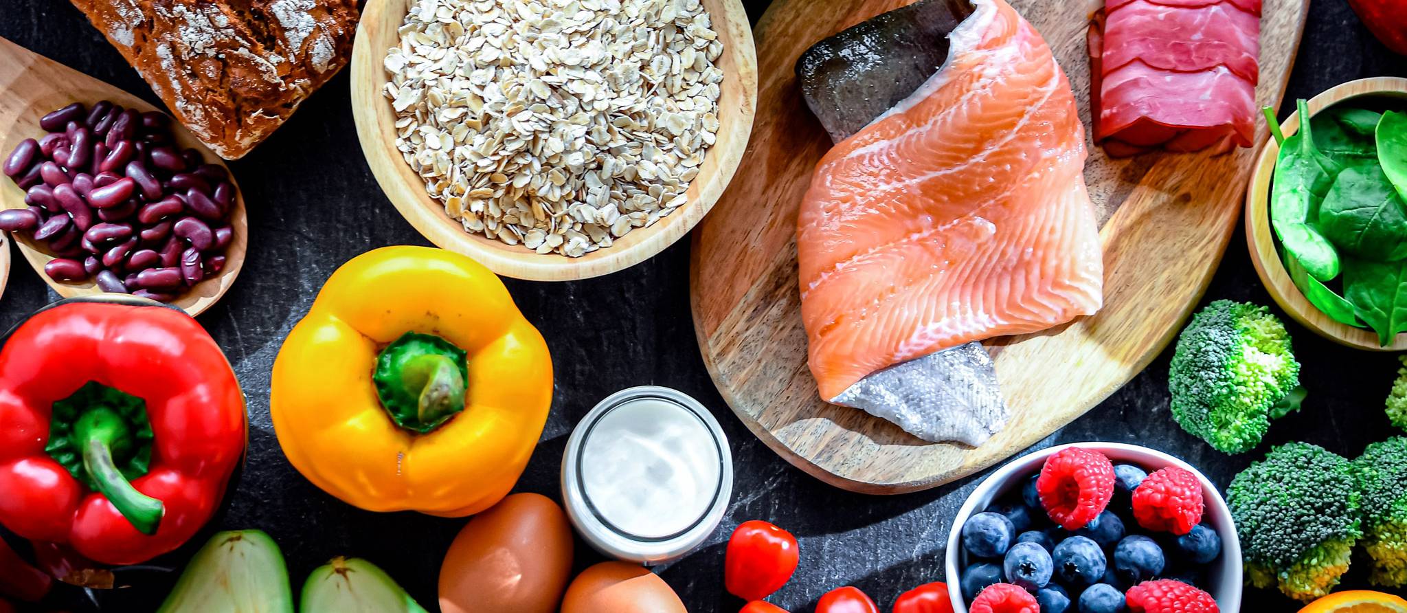 Quoi manger après une gastro