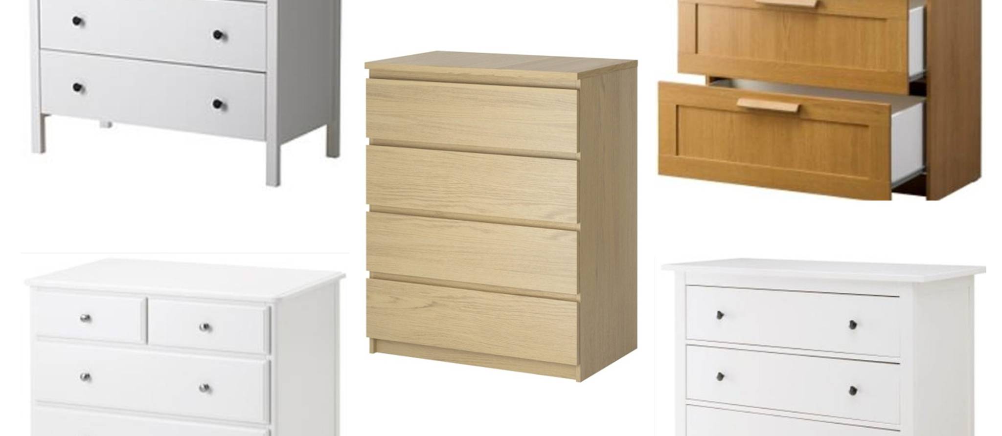IKEA reprend les commodes visées par une action collective