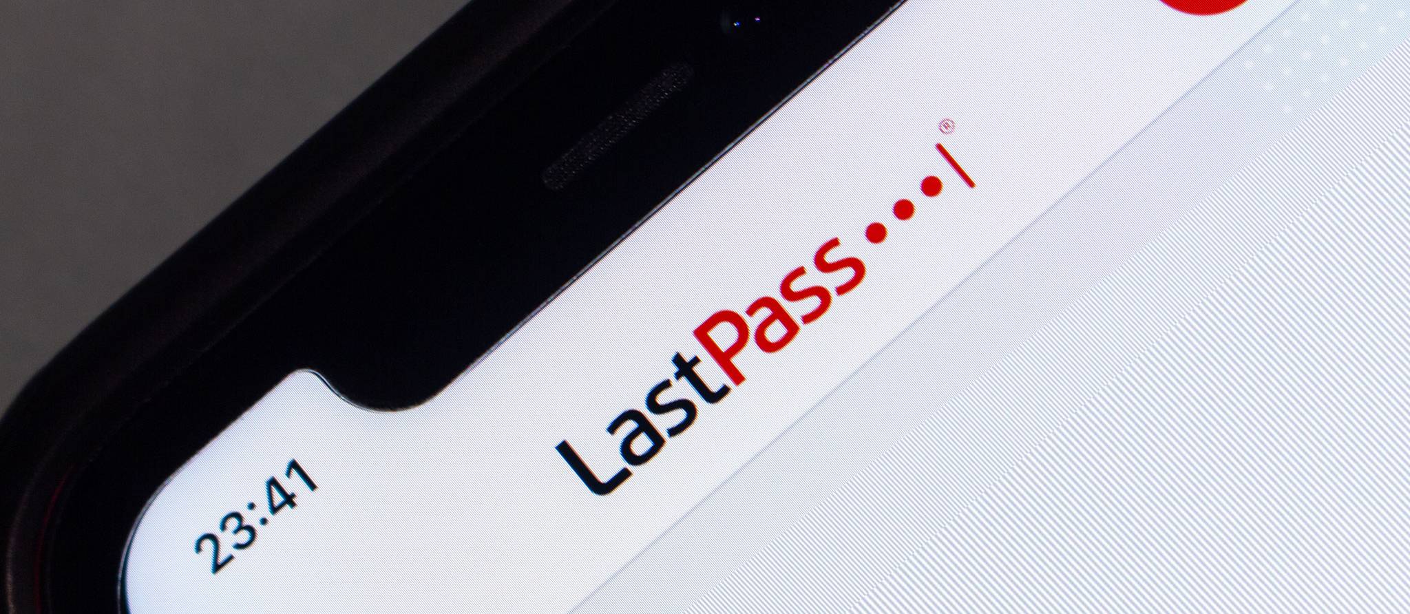 Fuites de données chez LastPass :  faites votre réclamation d’ici au 23 juin