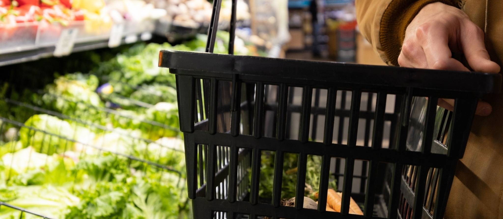 Comment choisir des aliments du Québec à l’épicerie