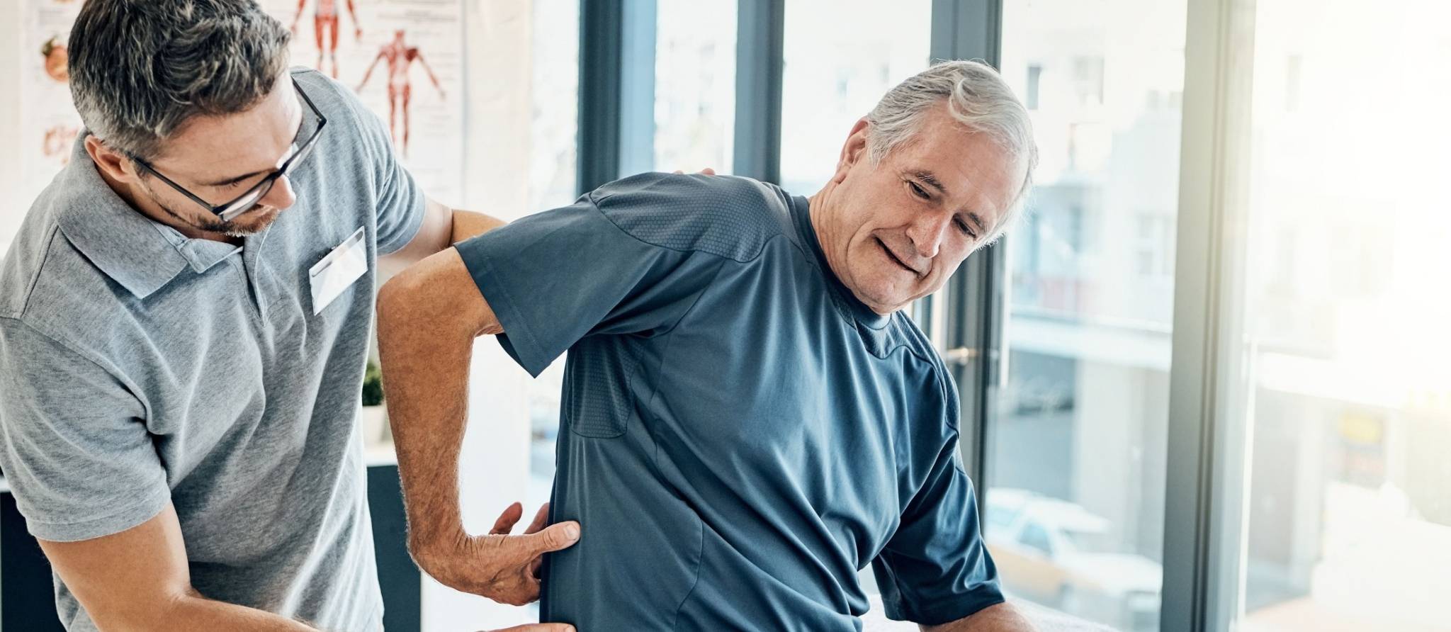 Maux de dos : quels sont les traitements efficaces?