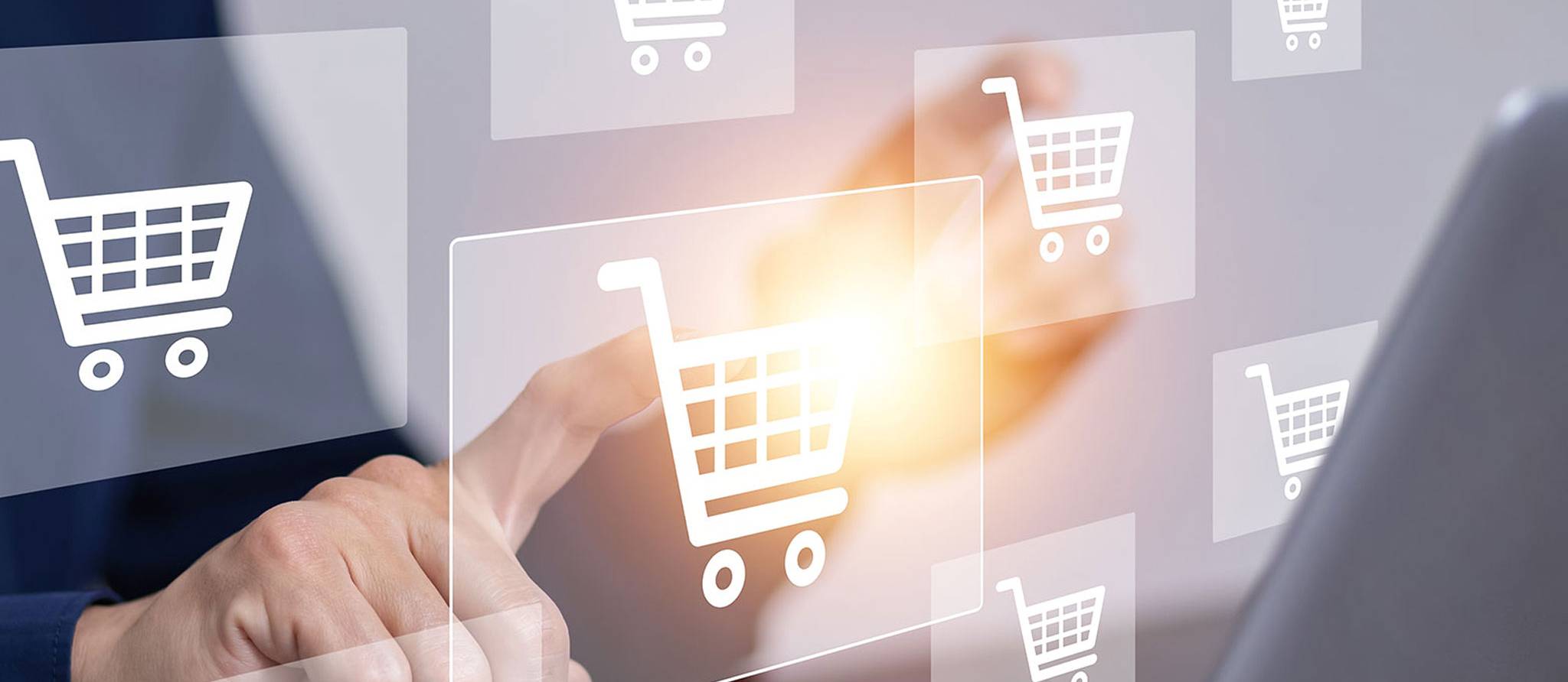 82 % des Québécois ont fait un achat en ligne en 2025