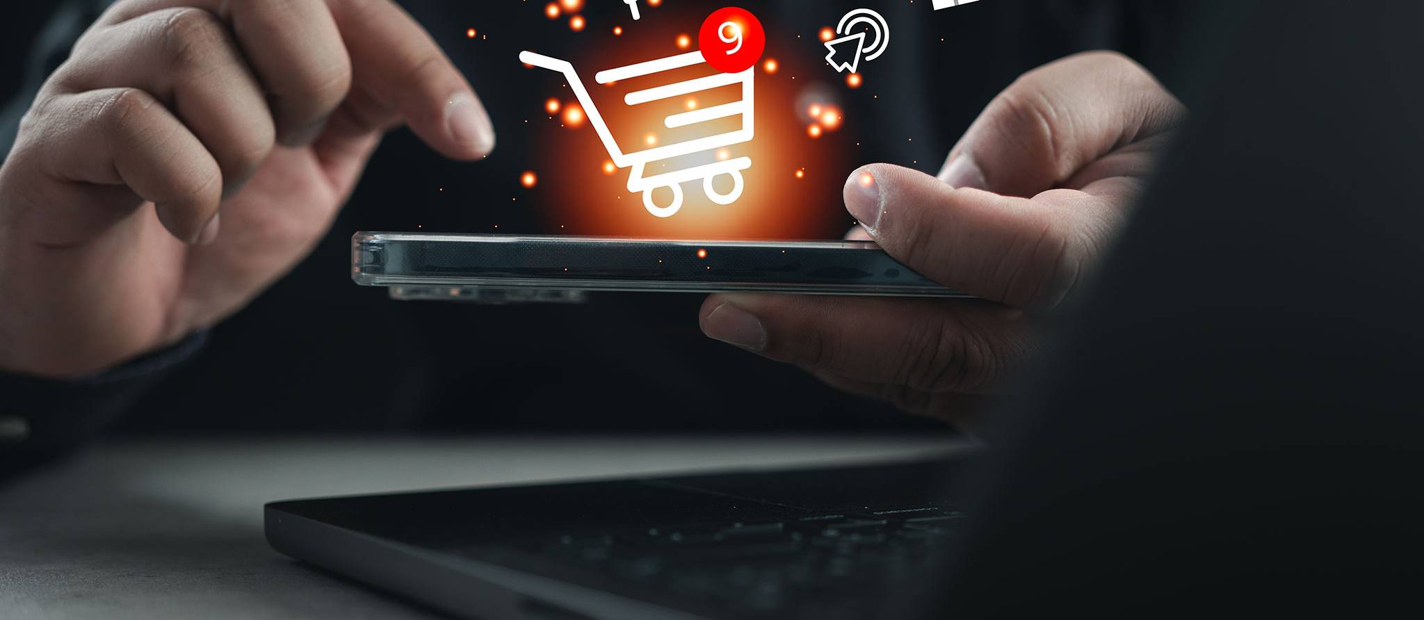 82 % des Québécois ont fait un achat en ligne en 2025