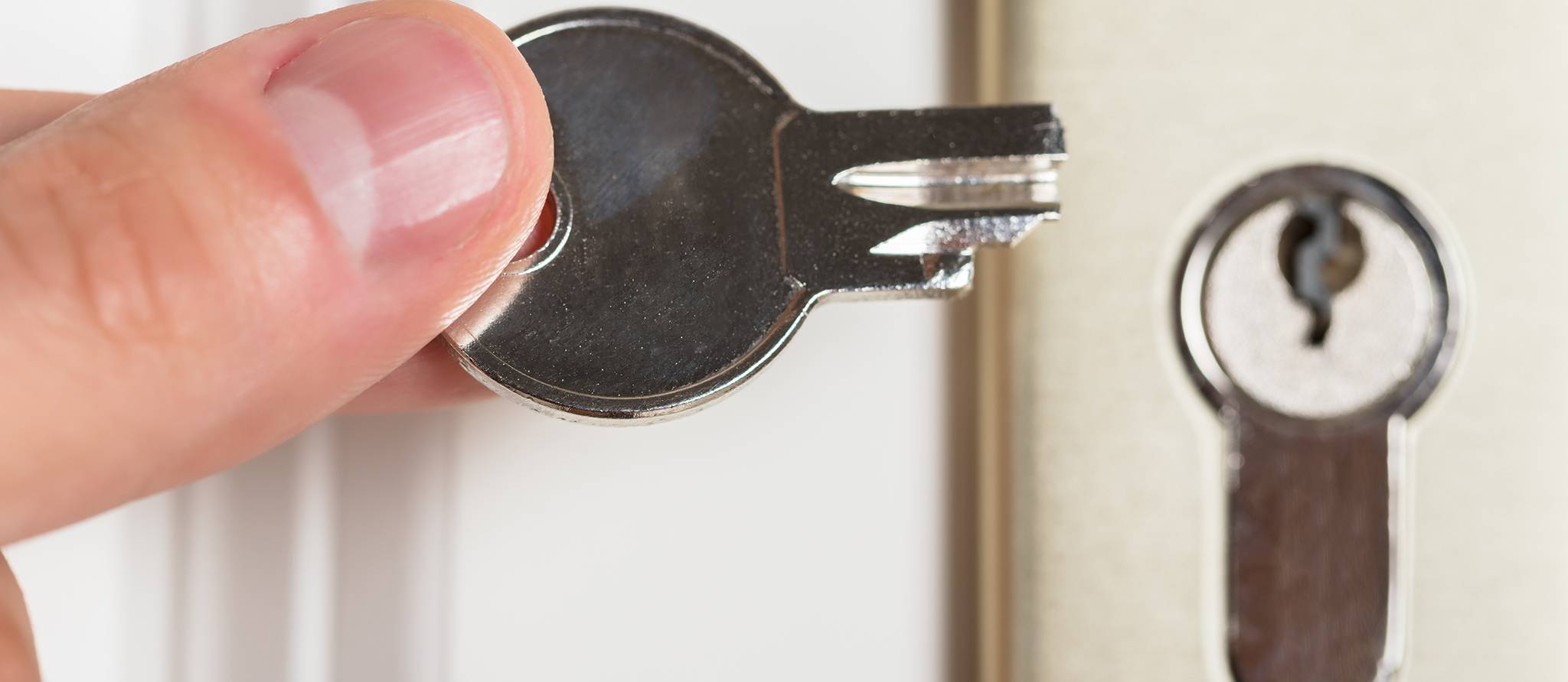 Que faire si vous cassez une clé dans une serrure