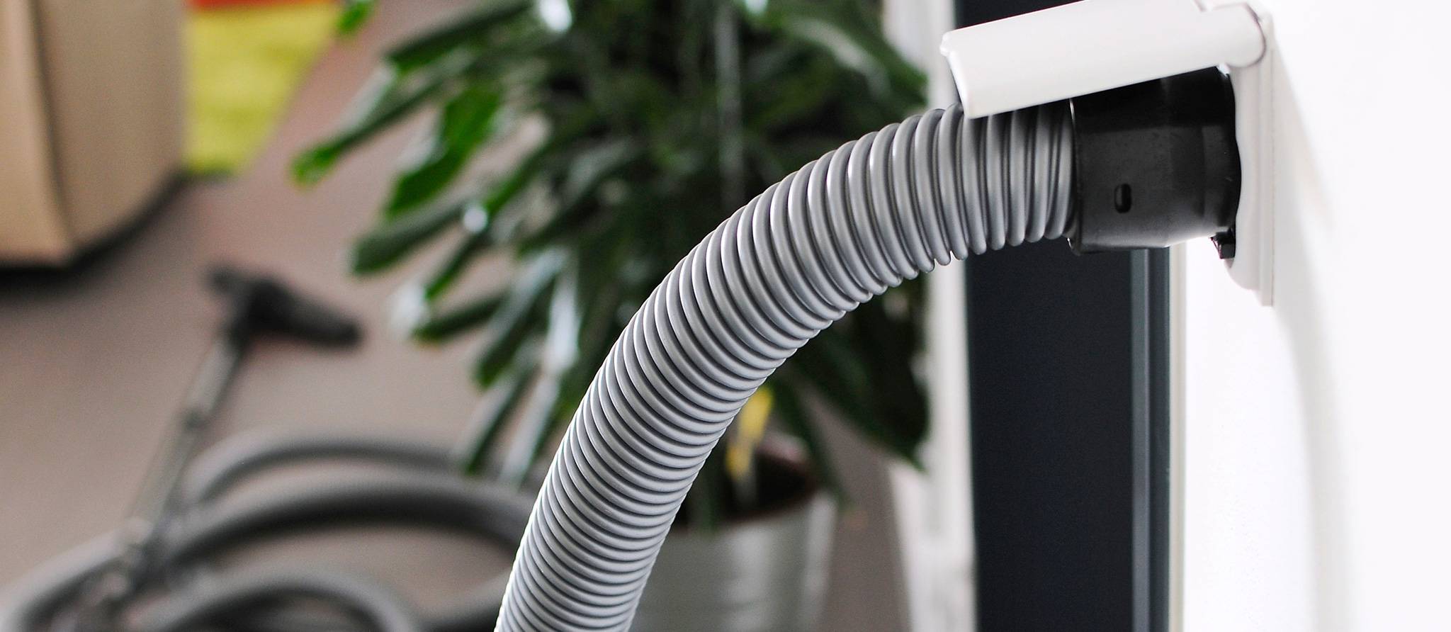 Comment choisir un aspirateur central