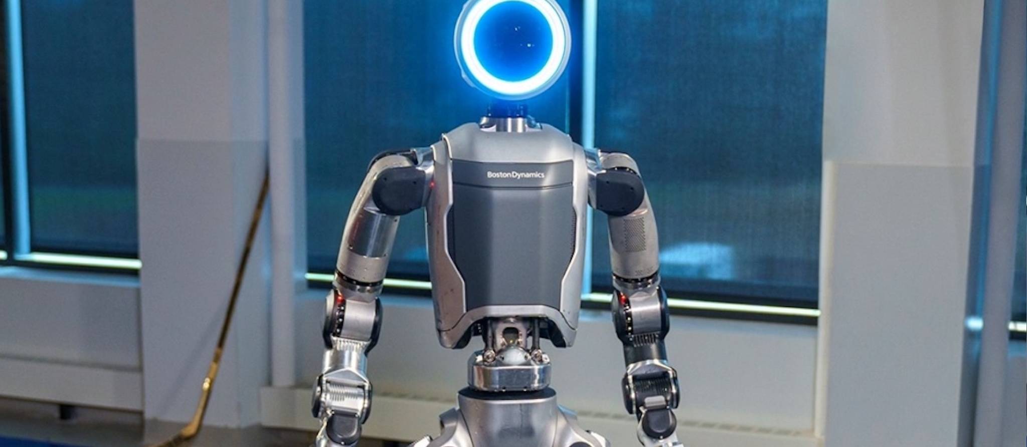 CES 2026 : une avalanche d’IA, de robots et autres gadgets futuristes