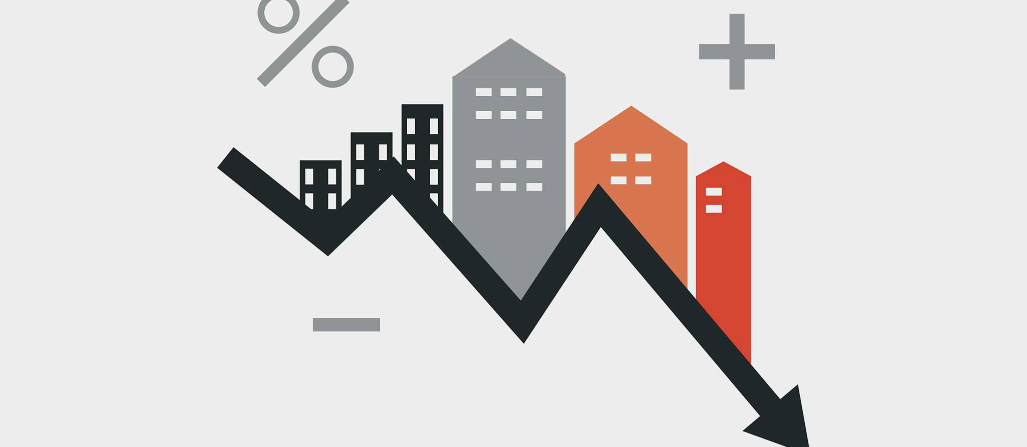Baisse du taux directeur : quel impact sur votre hypothèque ?